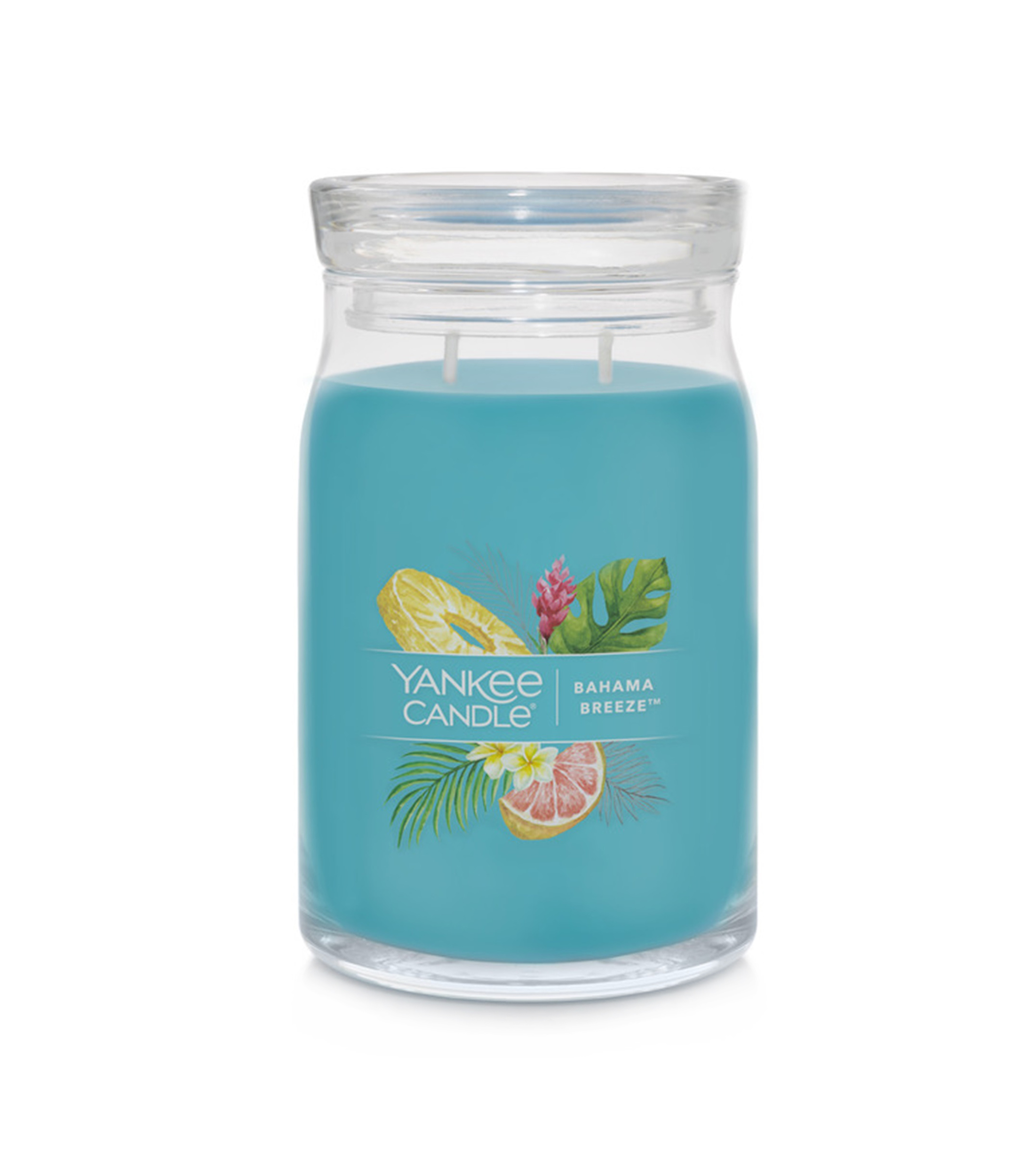 Vela aromatica Bahama Breez