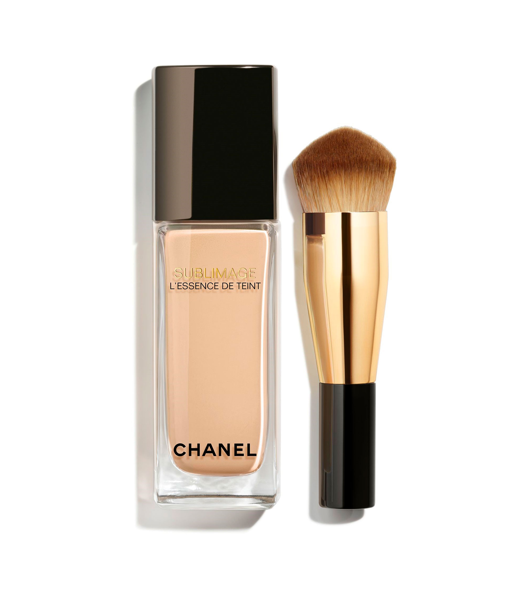 BASE DE MAQUILLAJE EN SUERO GENERADOR DE LUMINOSIDAD