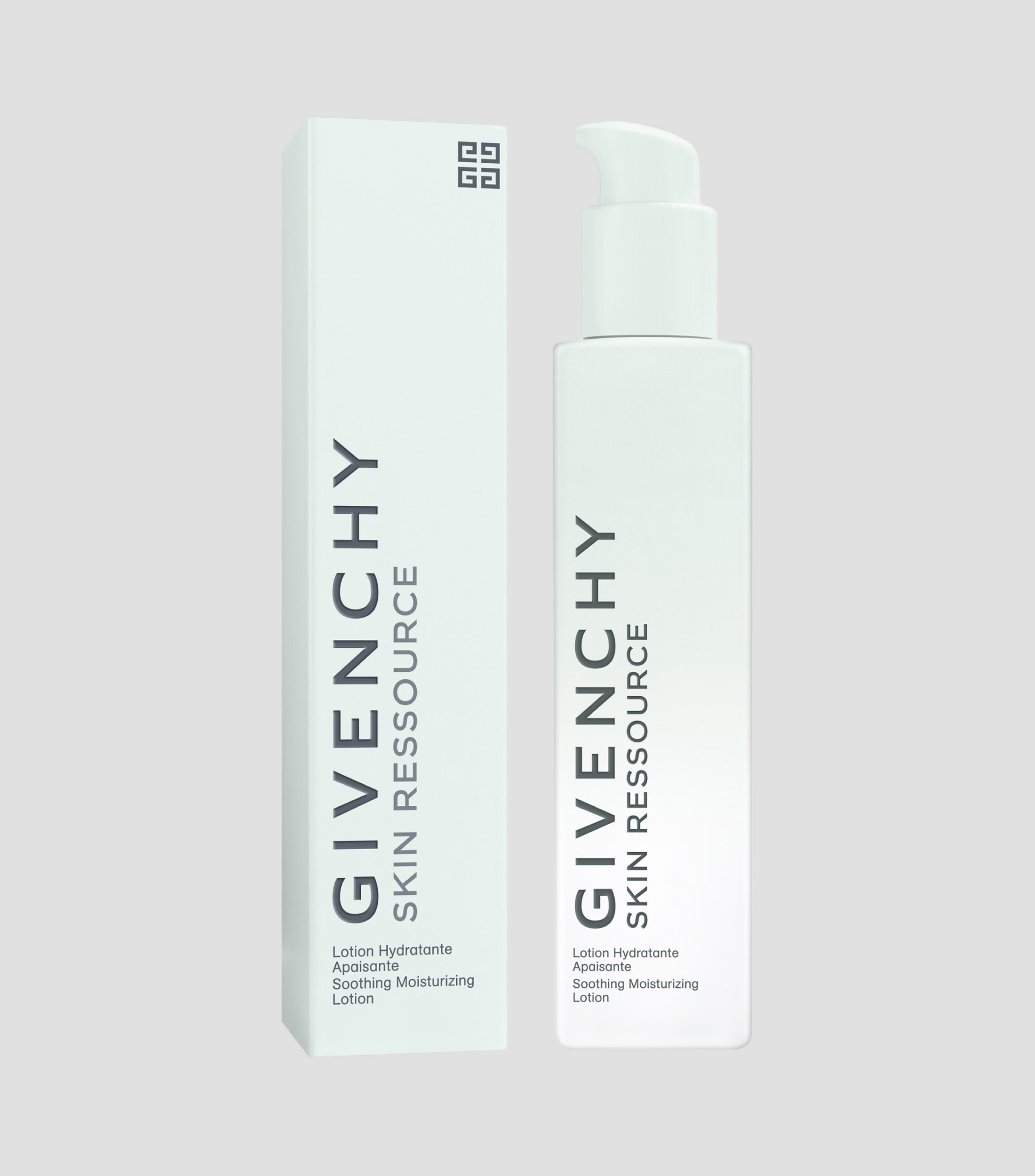 Locion de Rostro Skin Ressource, 200 ml