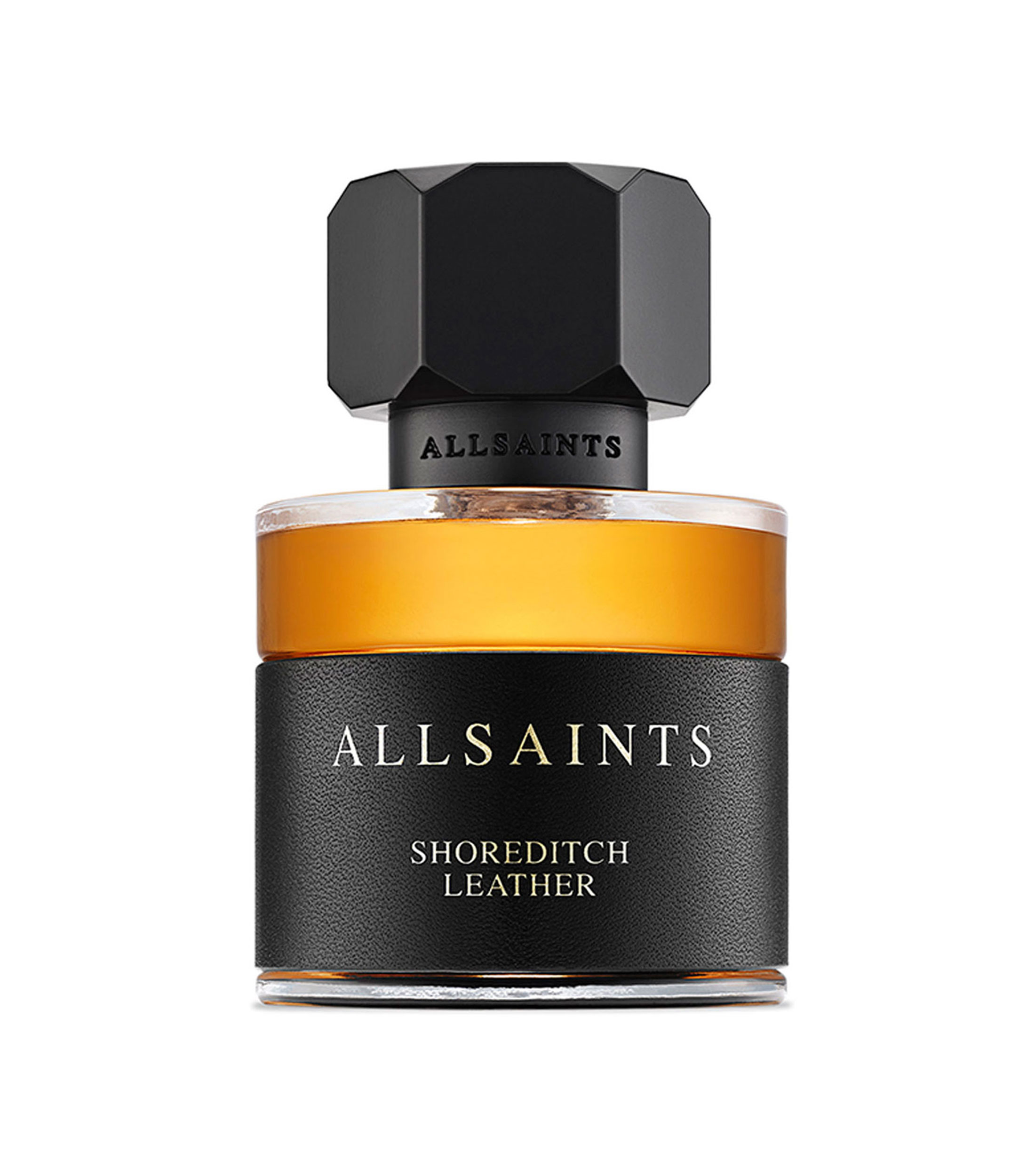 Perfume Shoreditch Leather, Eau de Parfum 30 ml Unisex
