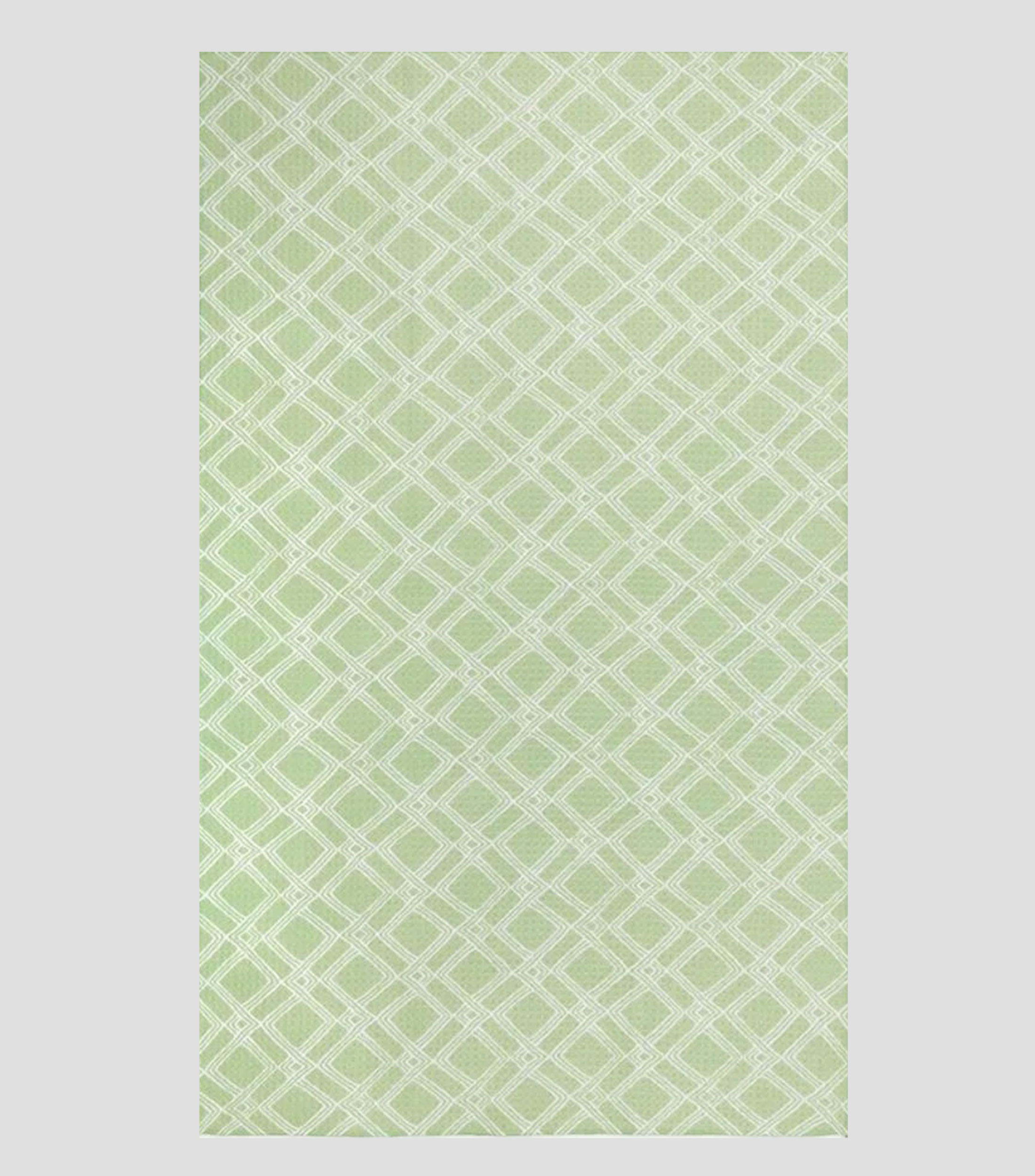 Secador de cocina estampado