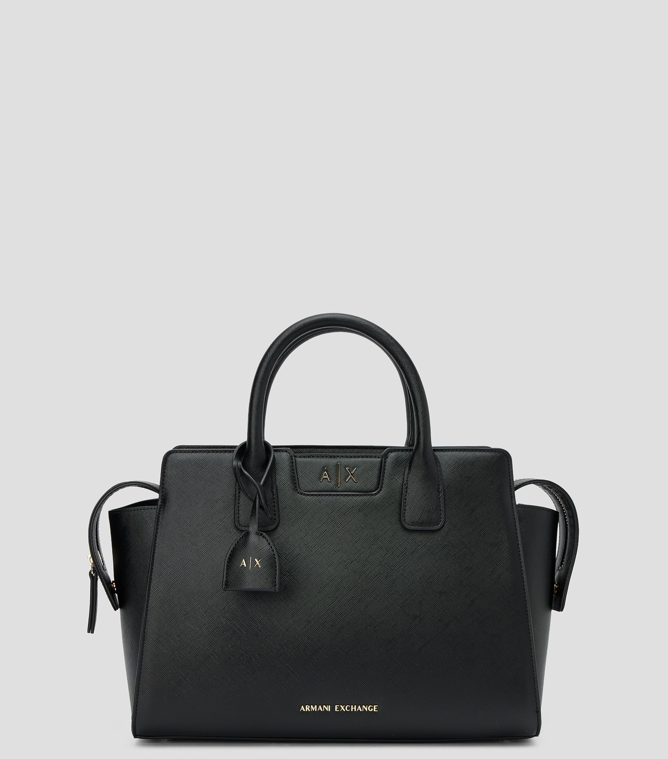 Bolsa Satchel lisa Mujer