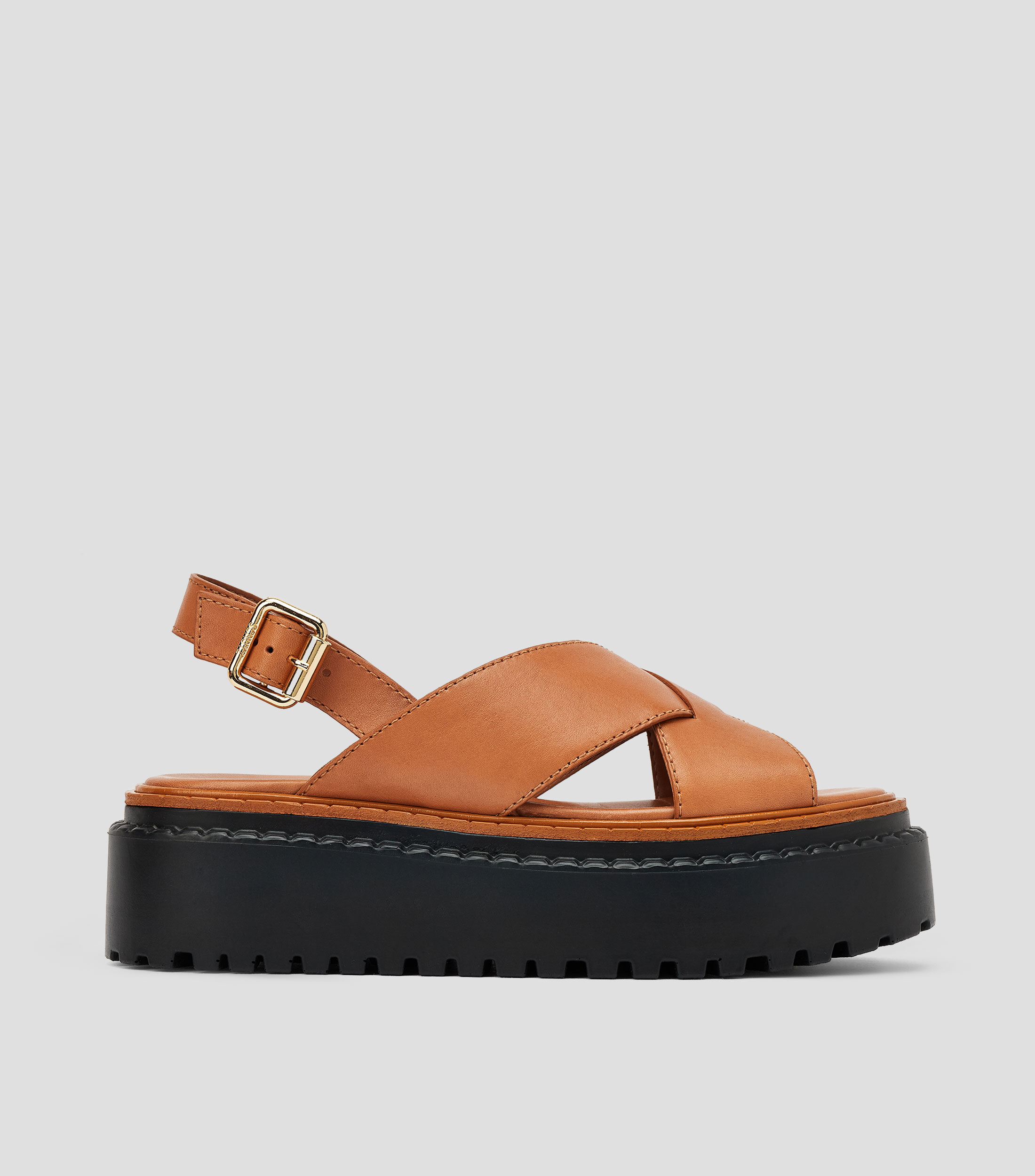 Sandalias planas Mujer