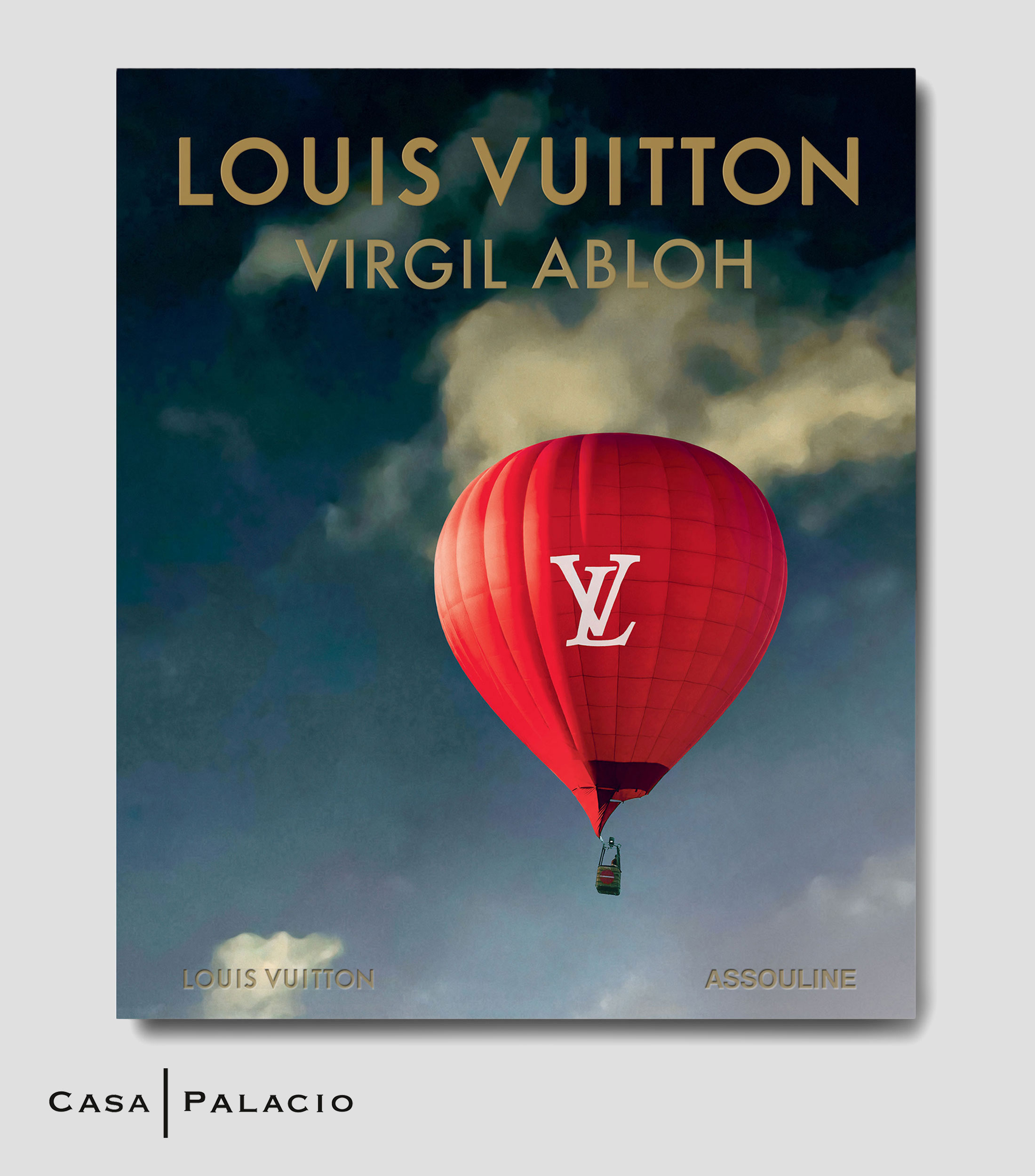 Interés GeneralLouis Vuitton: Virgil Albloh (Ultimate), Anders Christian Madsen