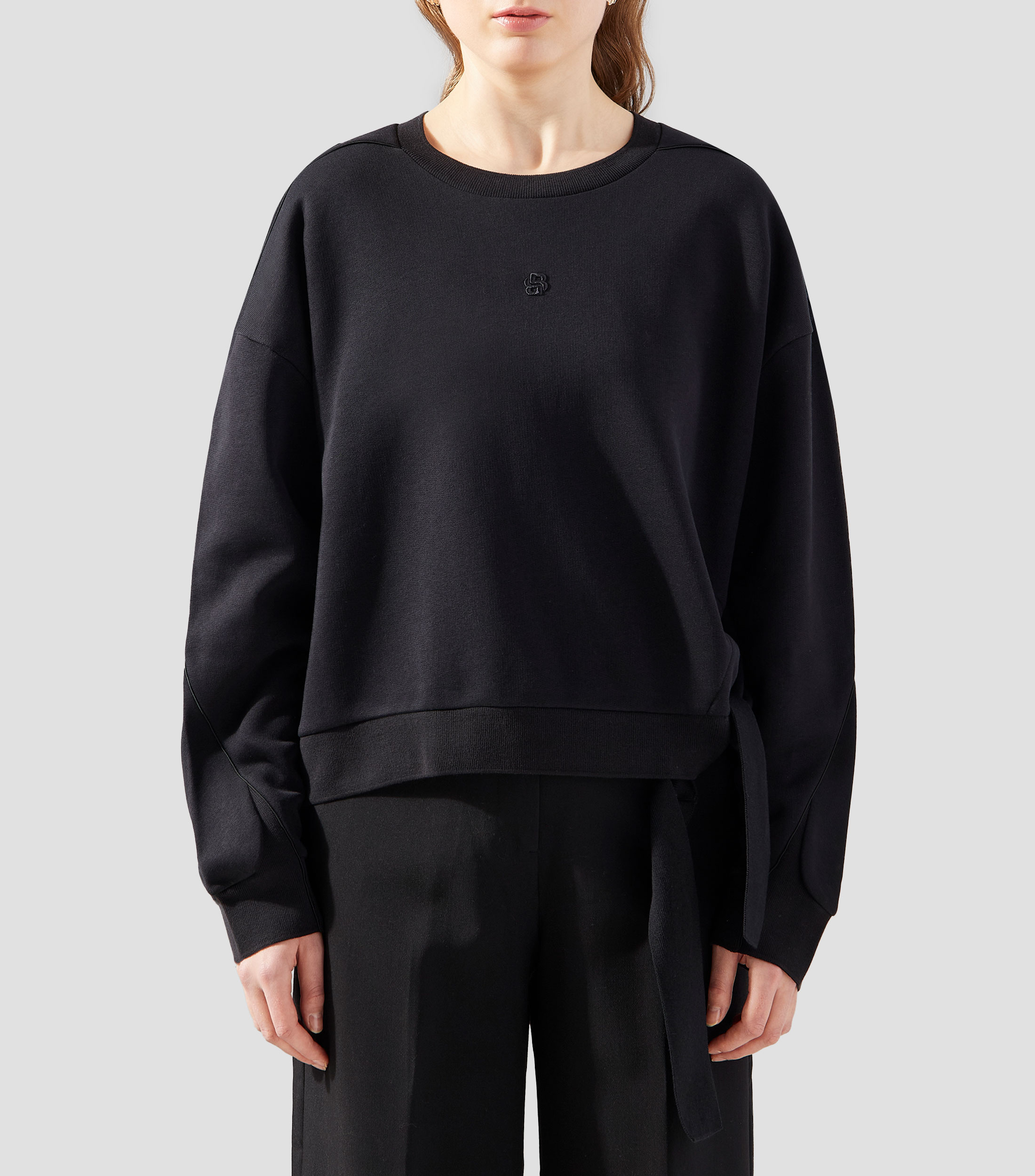 Sudadera Mujer