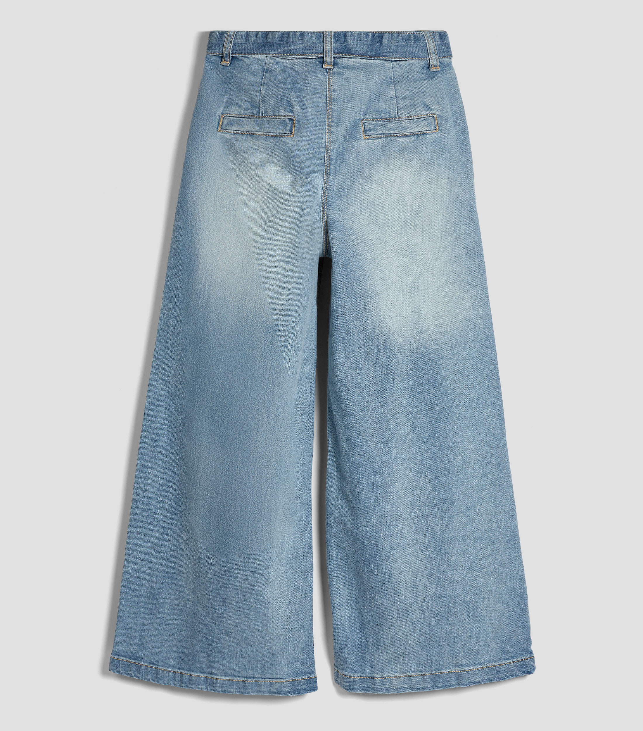 Jeans recto Niña