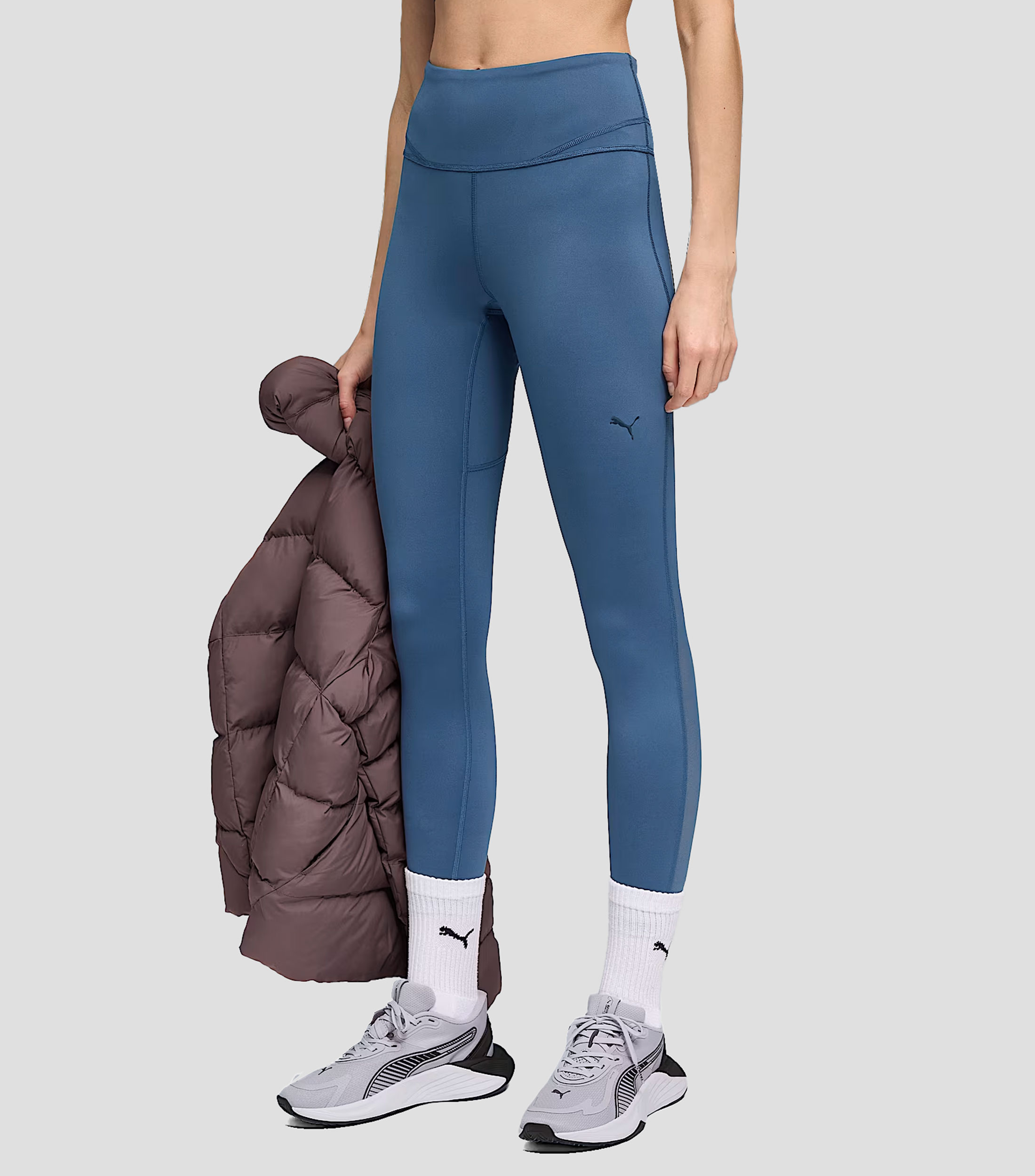 Leggings de entrenamiento Mujer