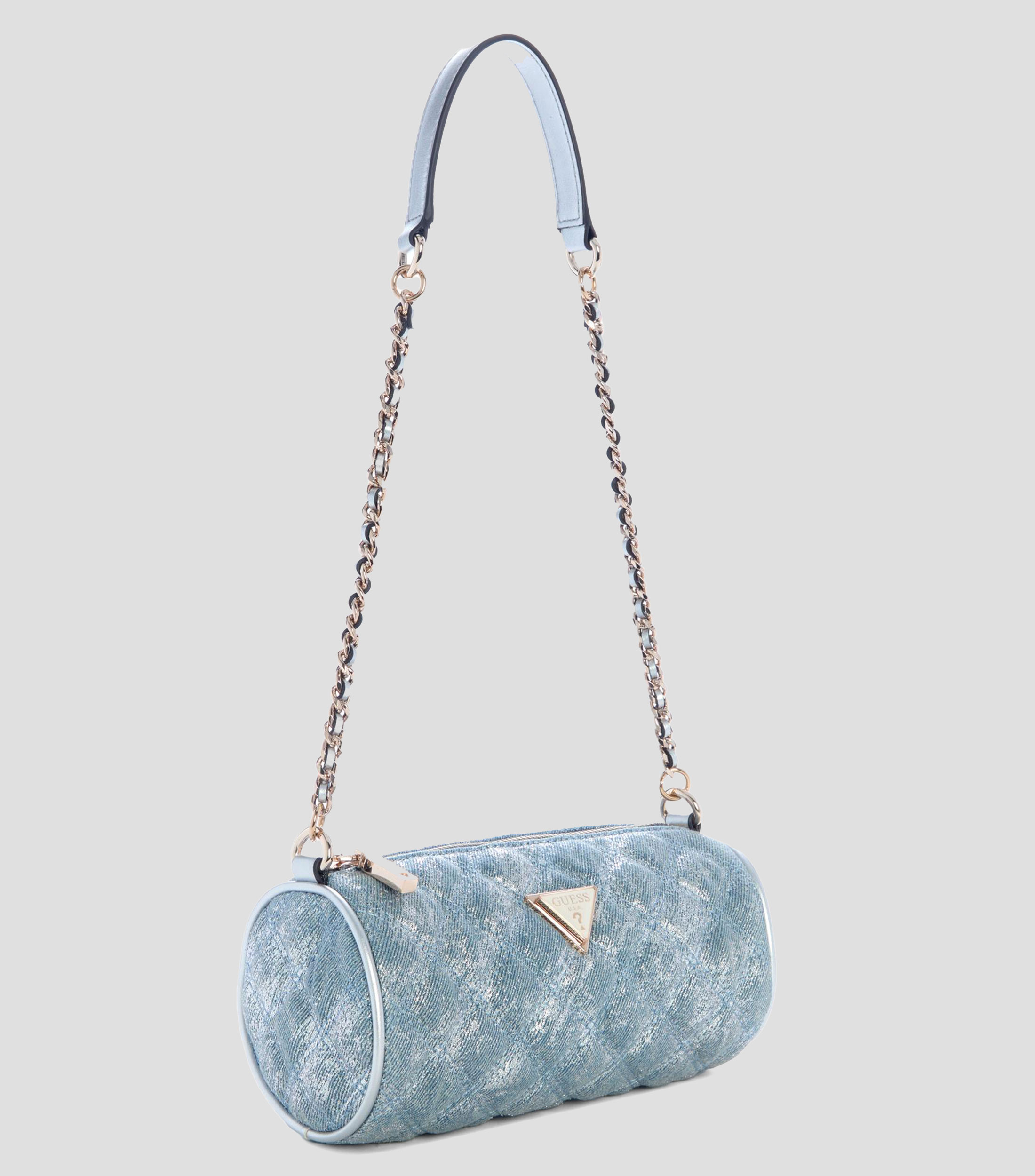Bolsa crossbody Giully II con estampado Mujer