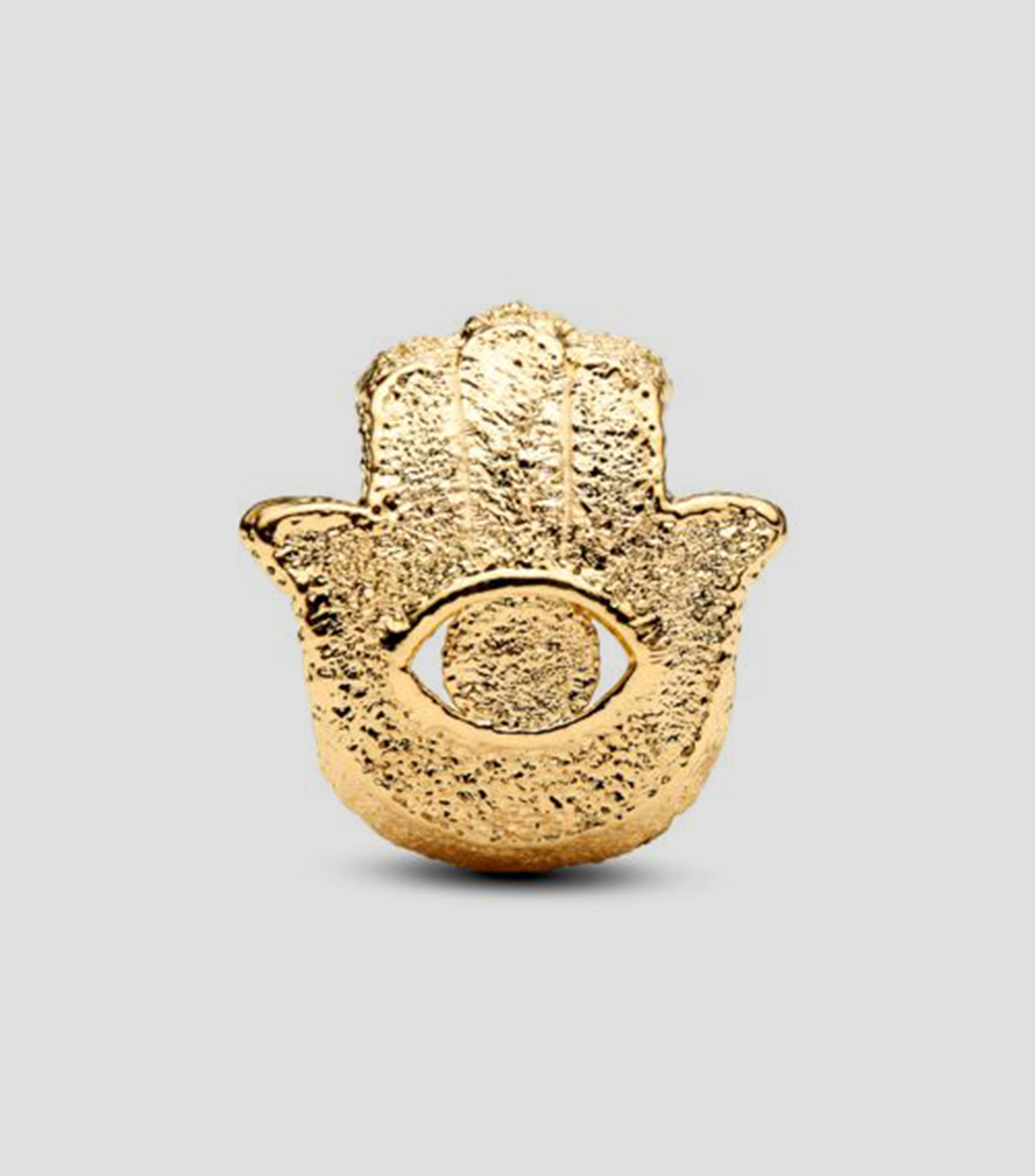 Charm Mini Mano Hamsa Unisex