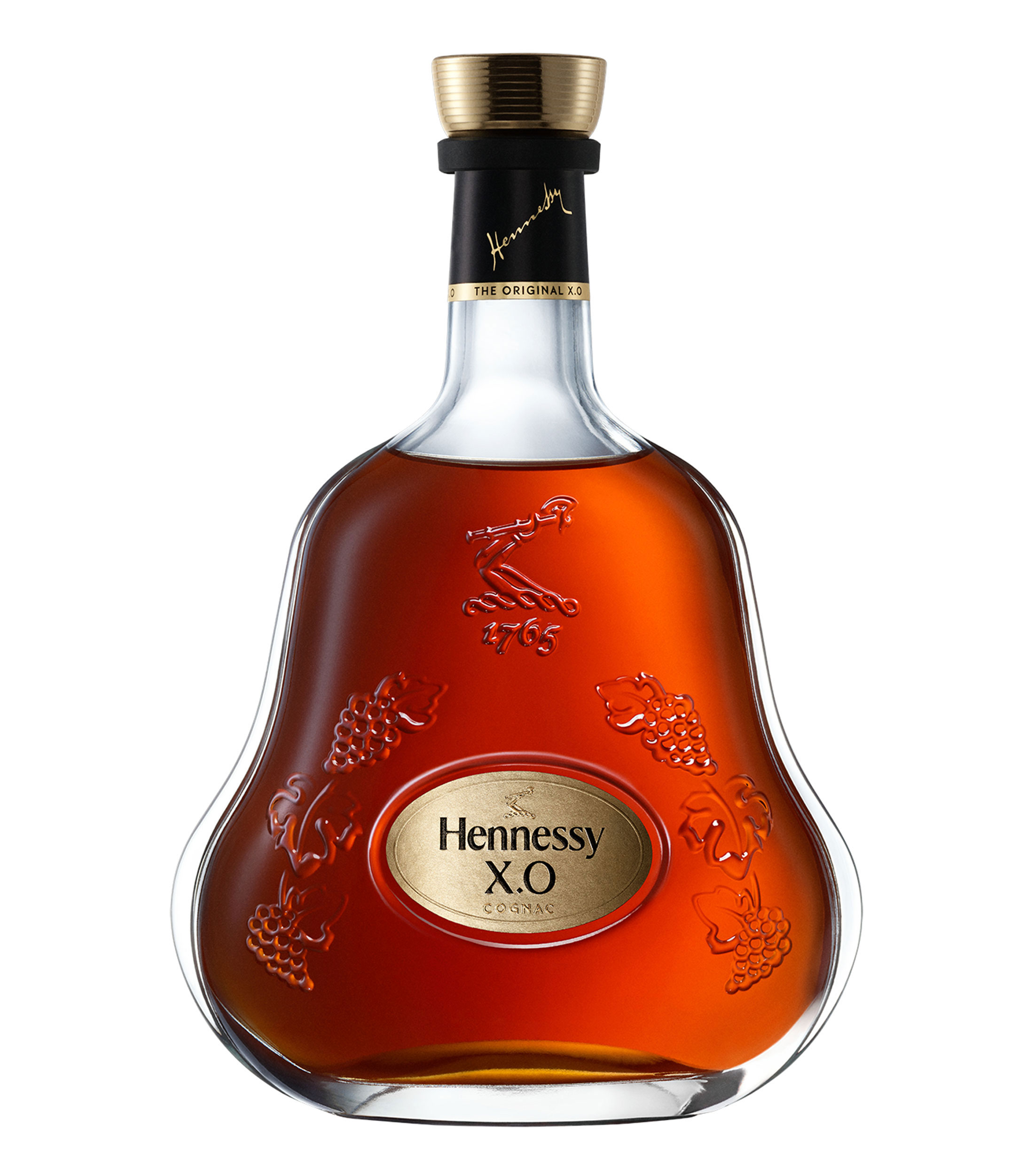 Cognac Hennessy X.O 700 ml
