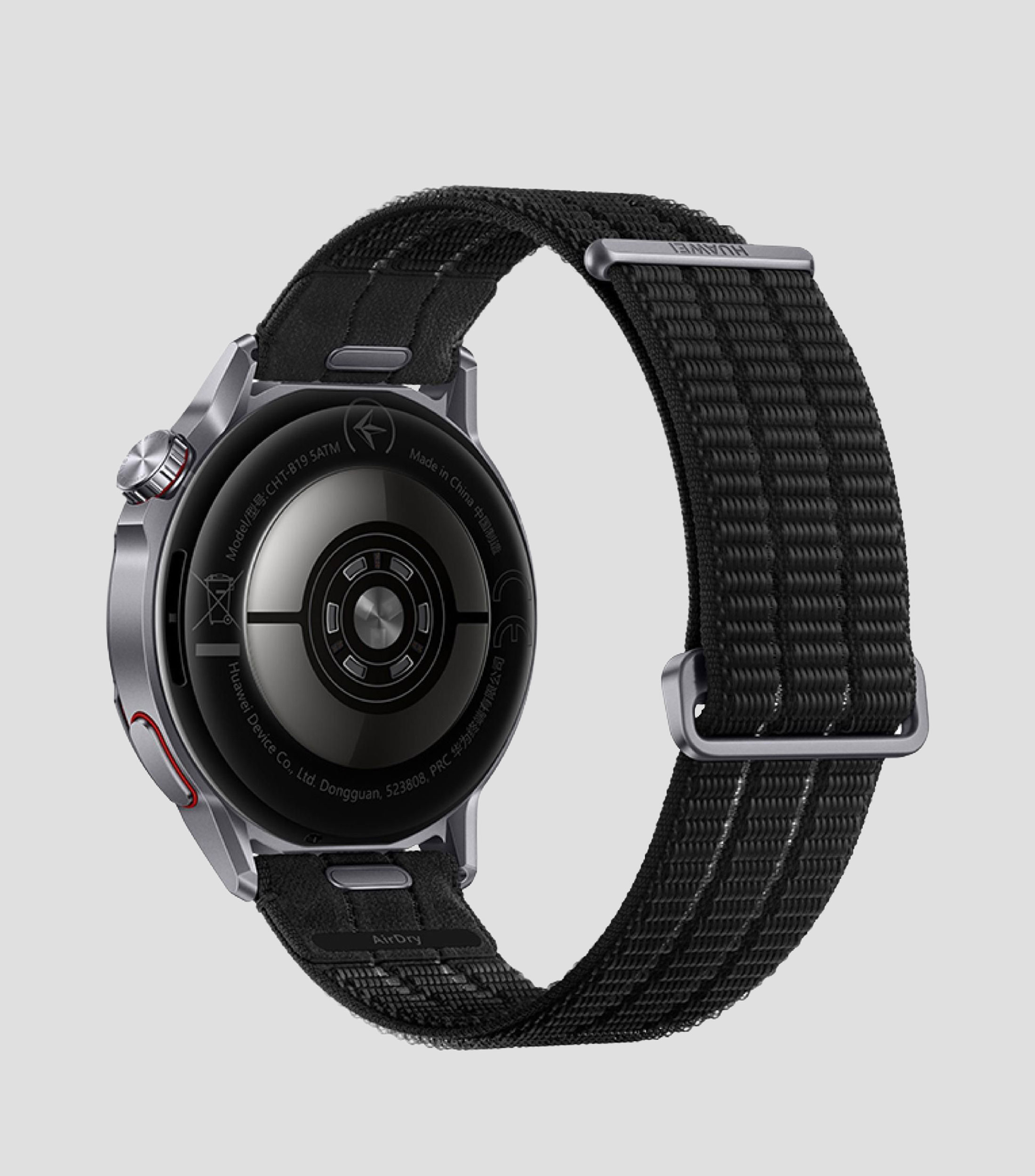 Smartwatch Huawei Watch GT Runner 2 Unisex