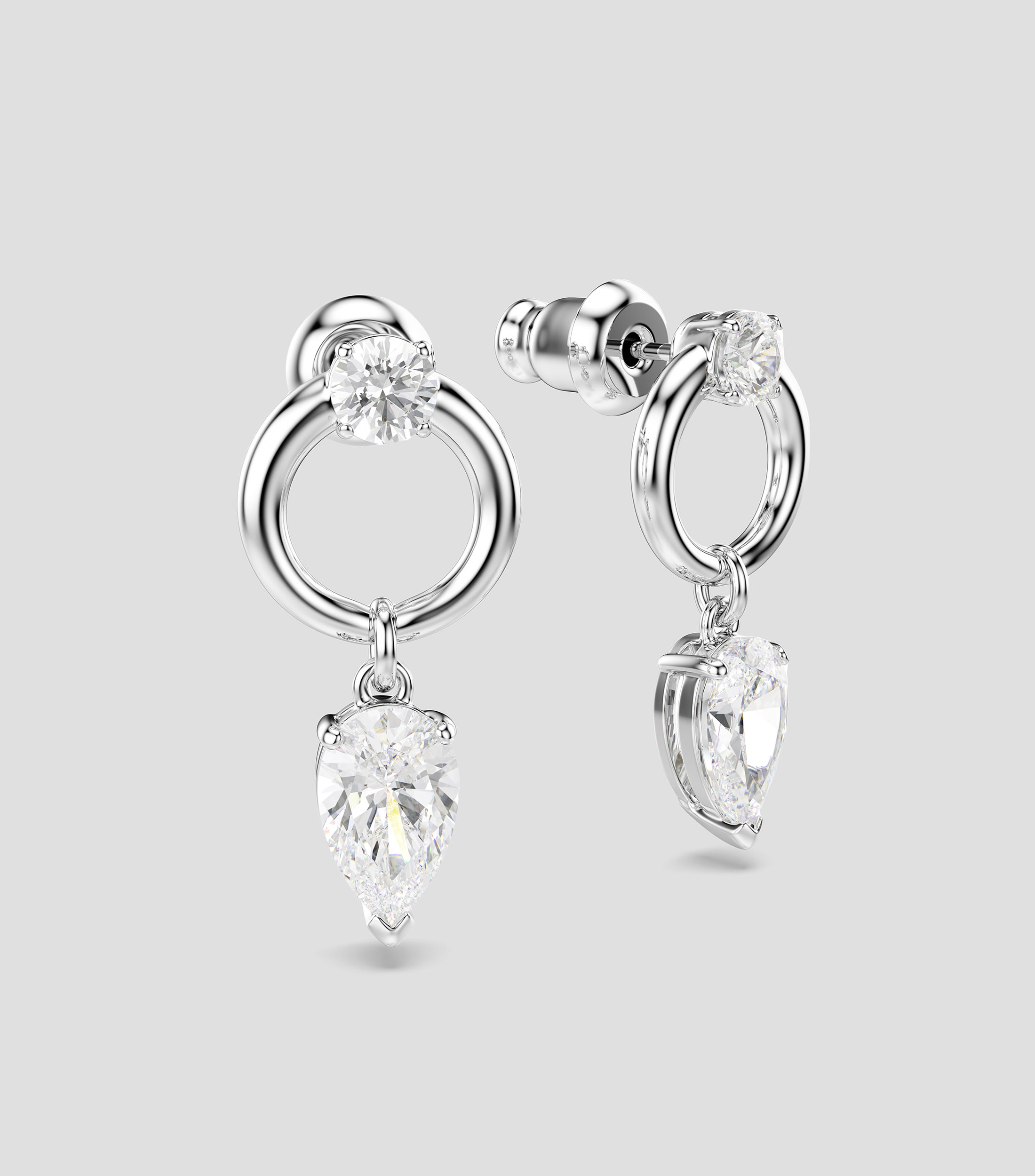 Aretes Mesmera Mujer