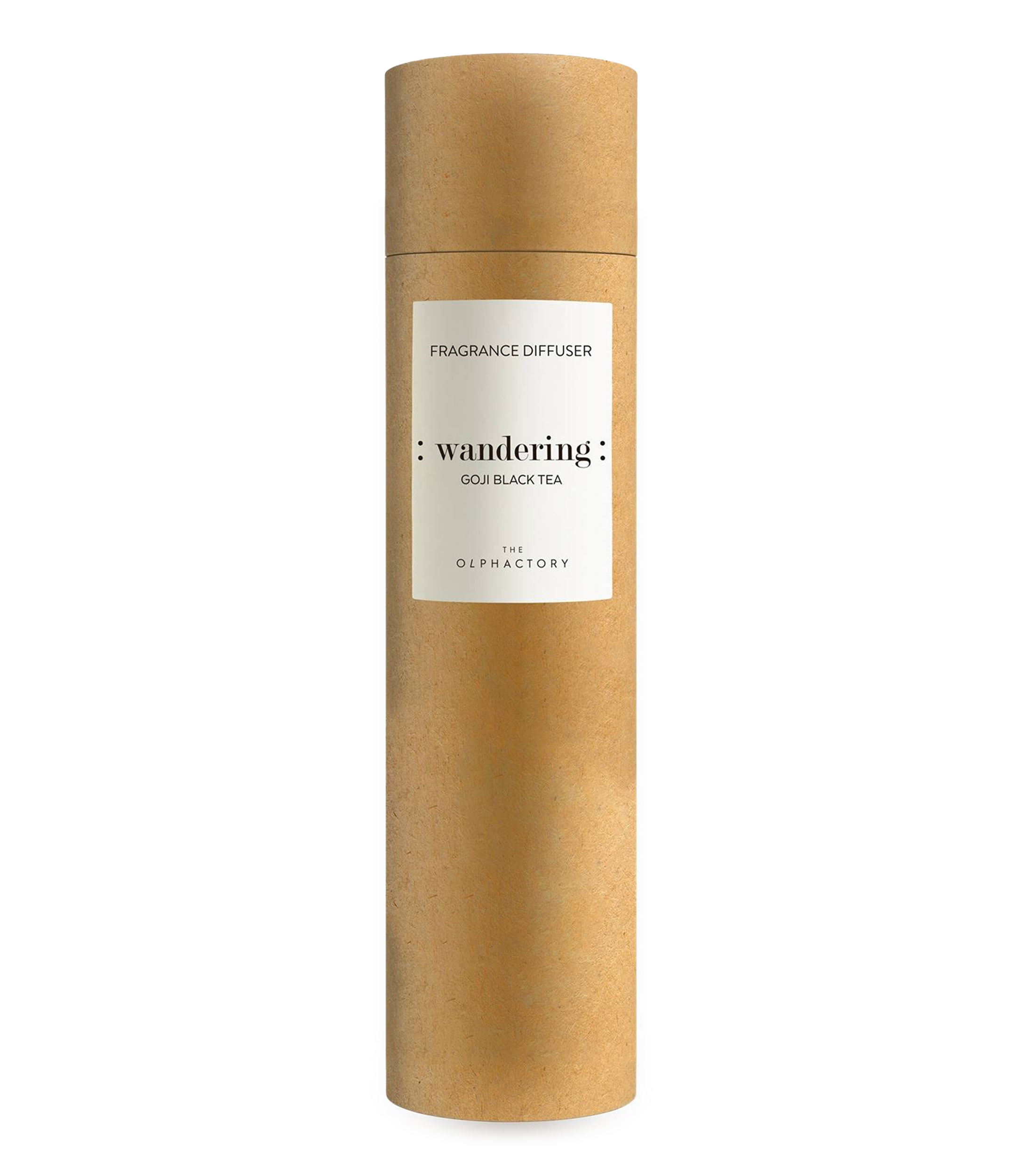 Difusor de Aroma Goji Black Tea