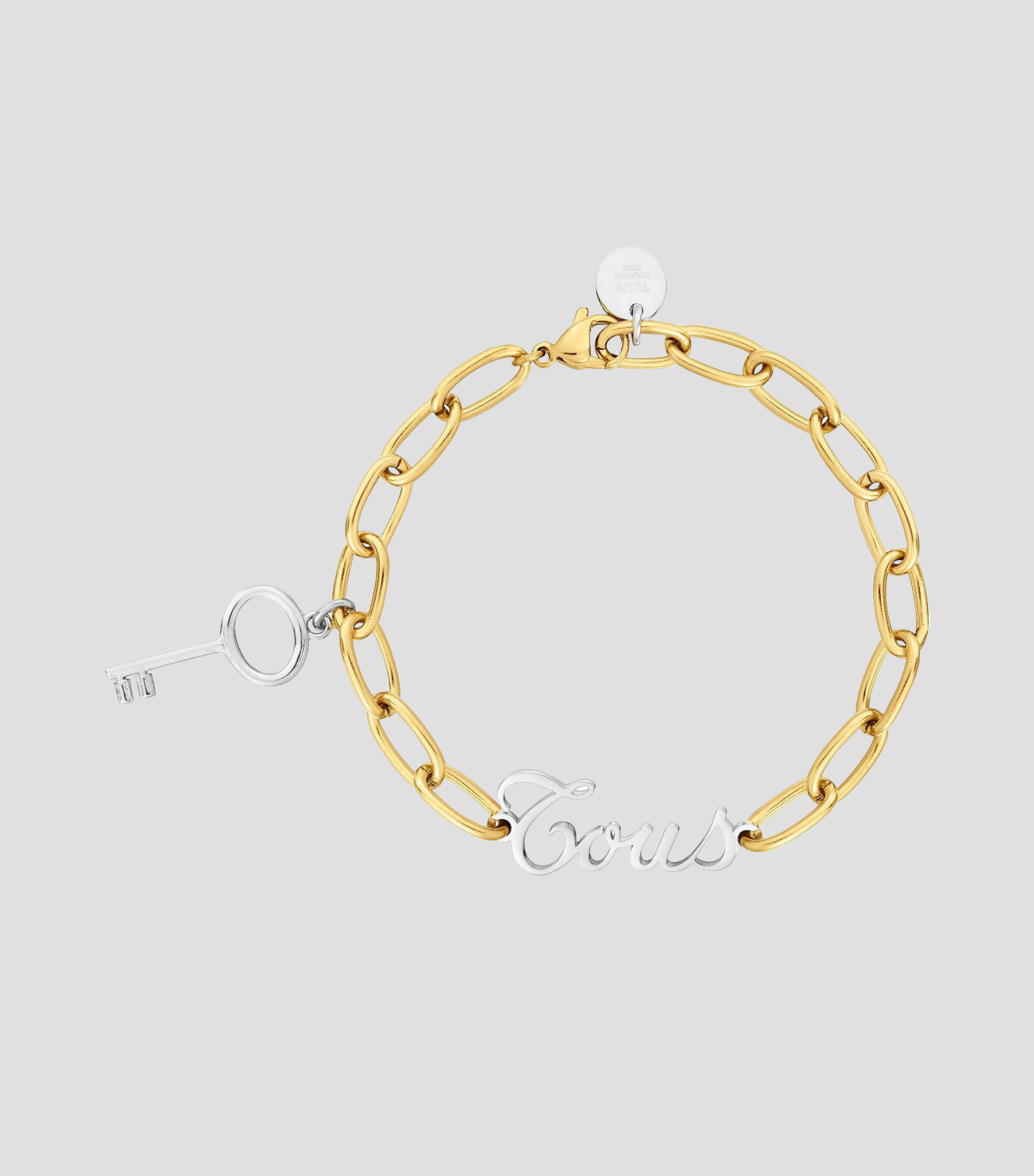 Pulsera Charming Mujer