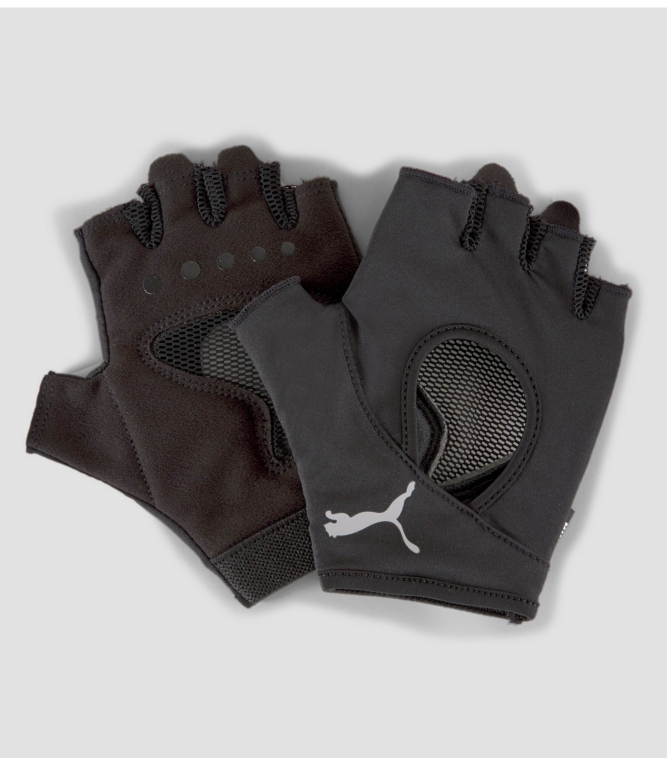 Guantes para entrenamiento Unisex