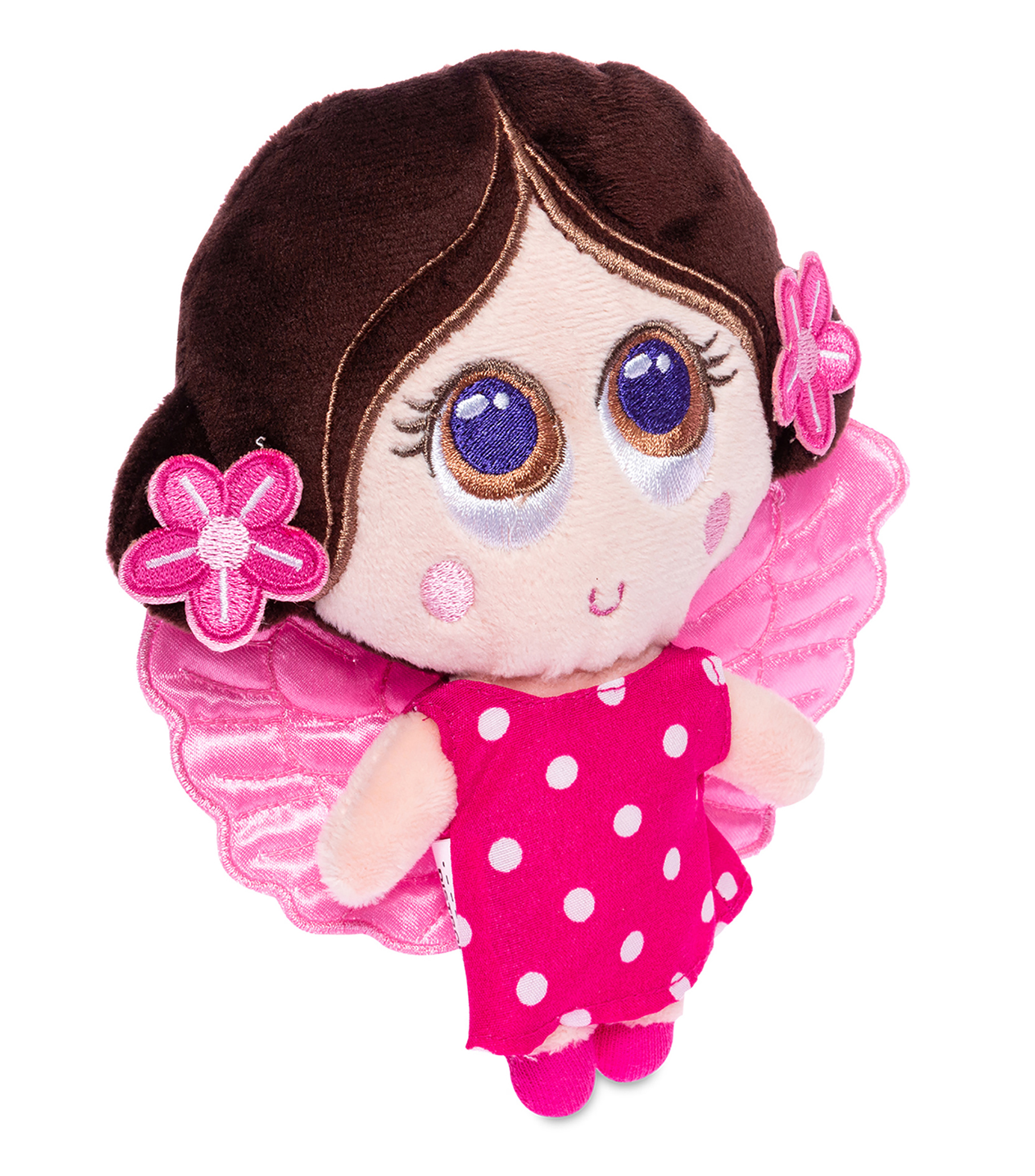Distroller Muñeca Plush Angelita de la Guarda - El Palacio de Hierro