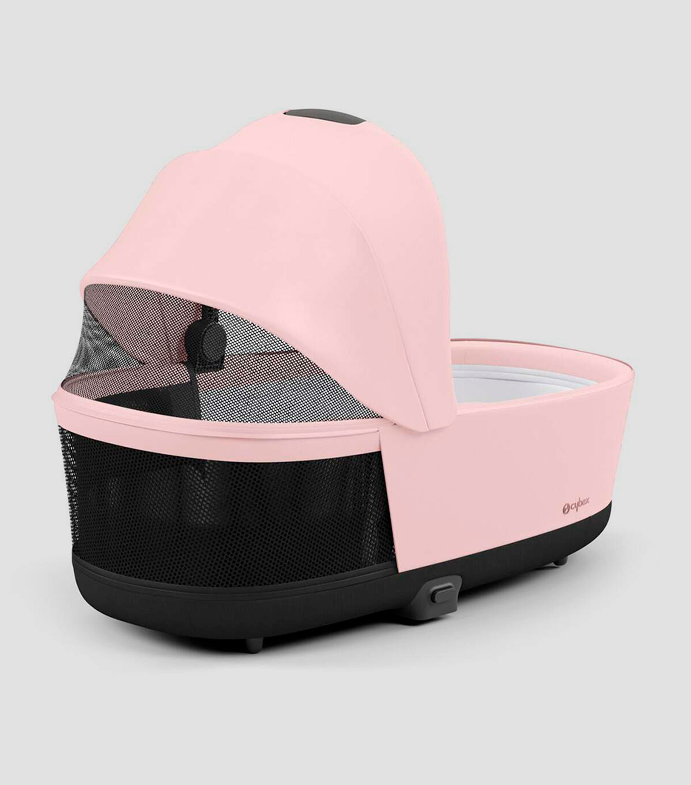 Bambineto Priam Peach Pink
