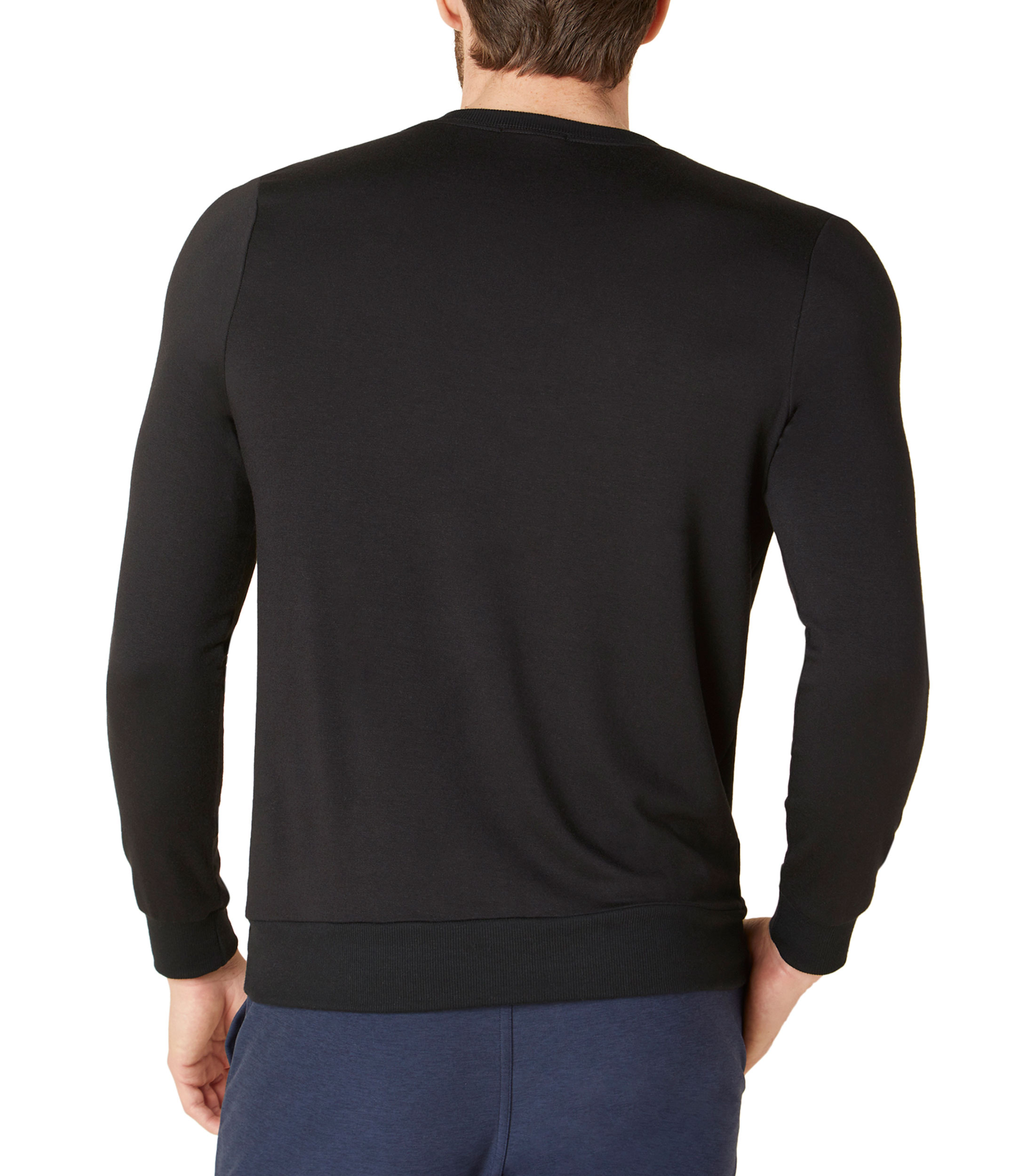 Sudadera Hombre