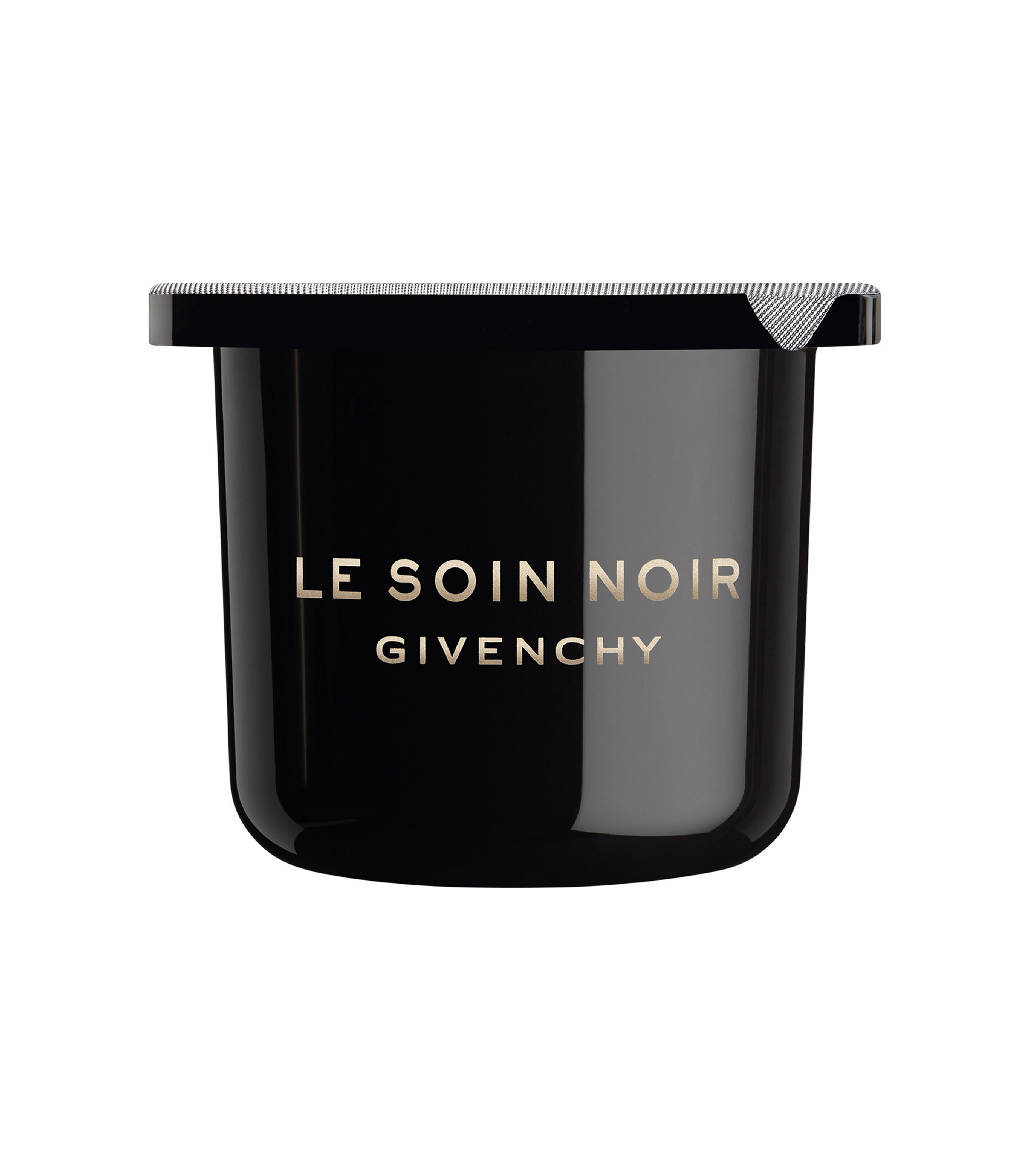 Crema ligera de día anti-edad, revitalizante e hidratante Le Soin Noir Refill, 50 ml
