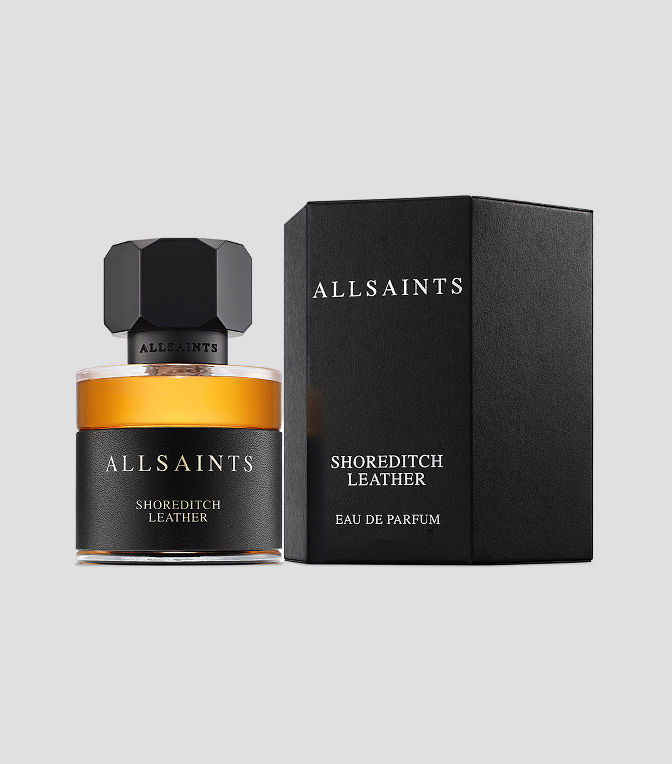 Perfume Shoreditch Leather, Eau de Parfum 30 ml Unisex