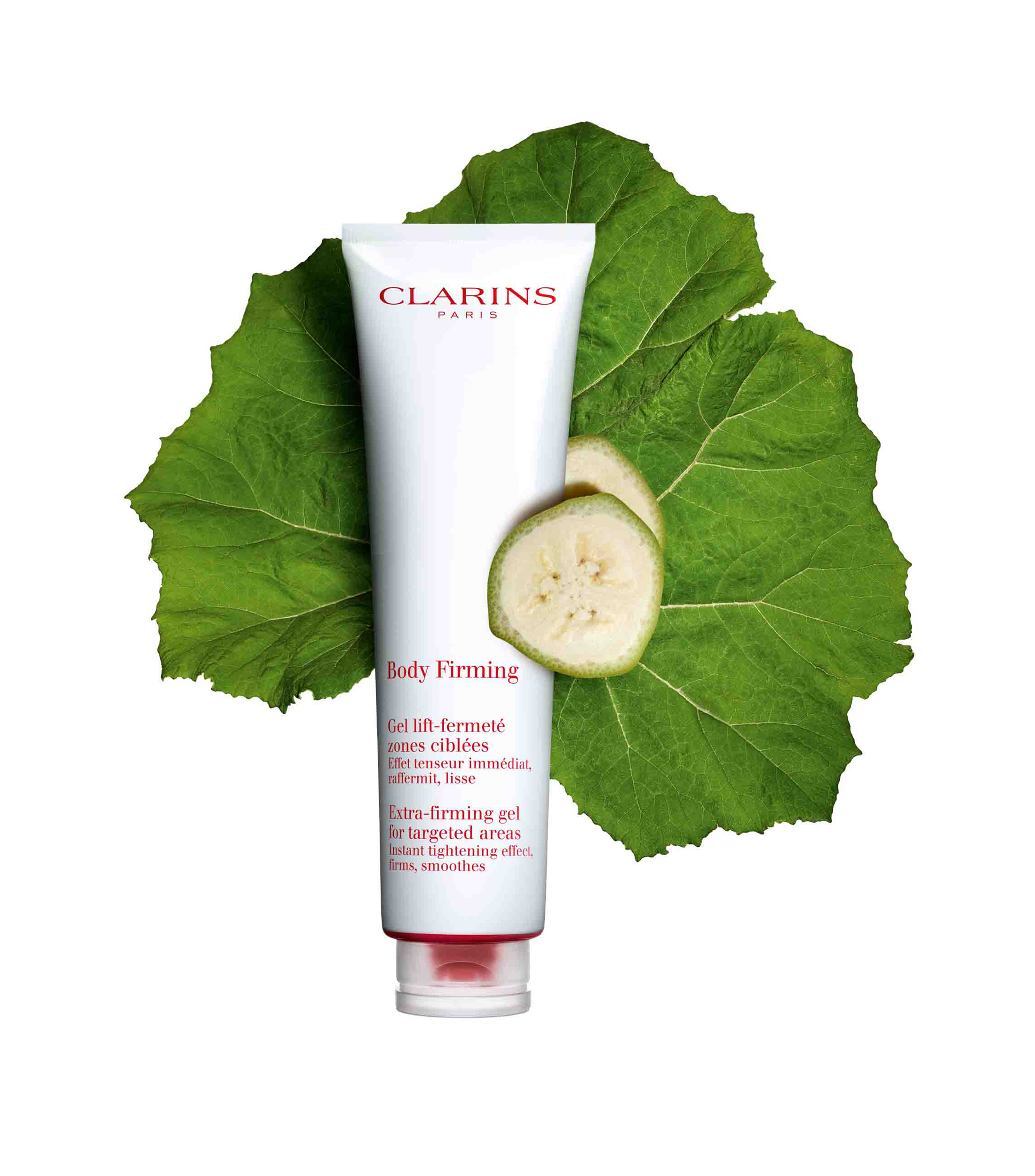 Crema Corporal Reafirmante, 200 ml