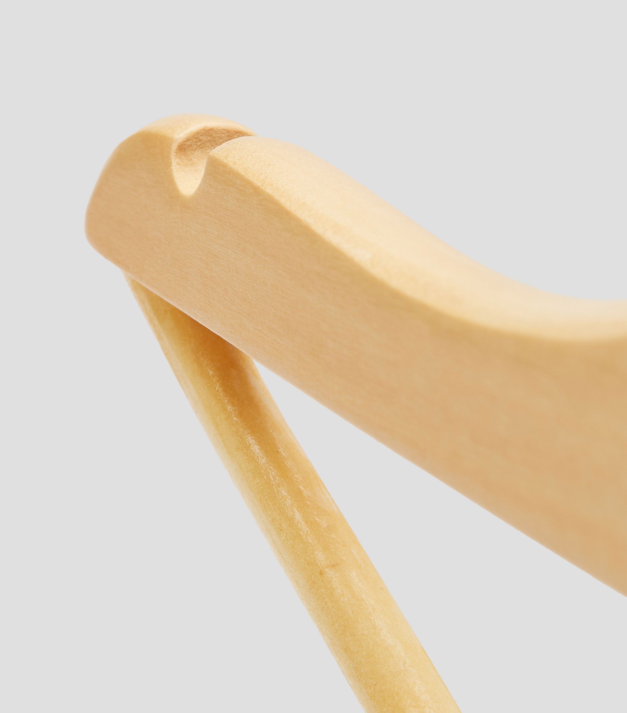 Gancho Junior en madera