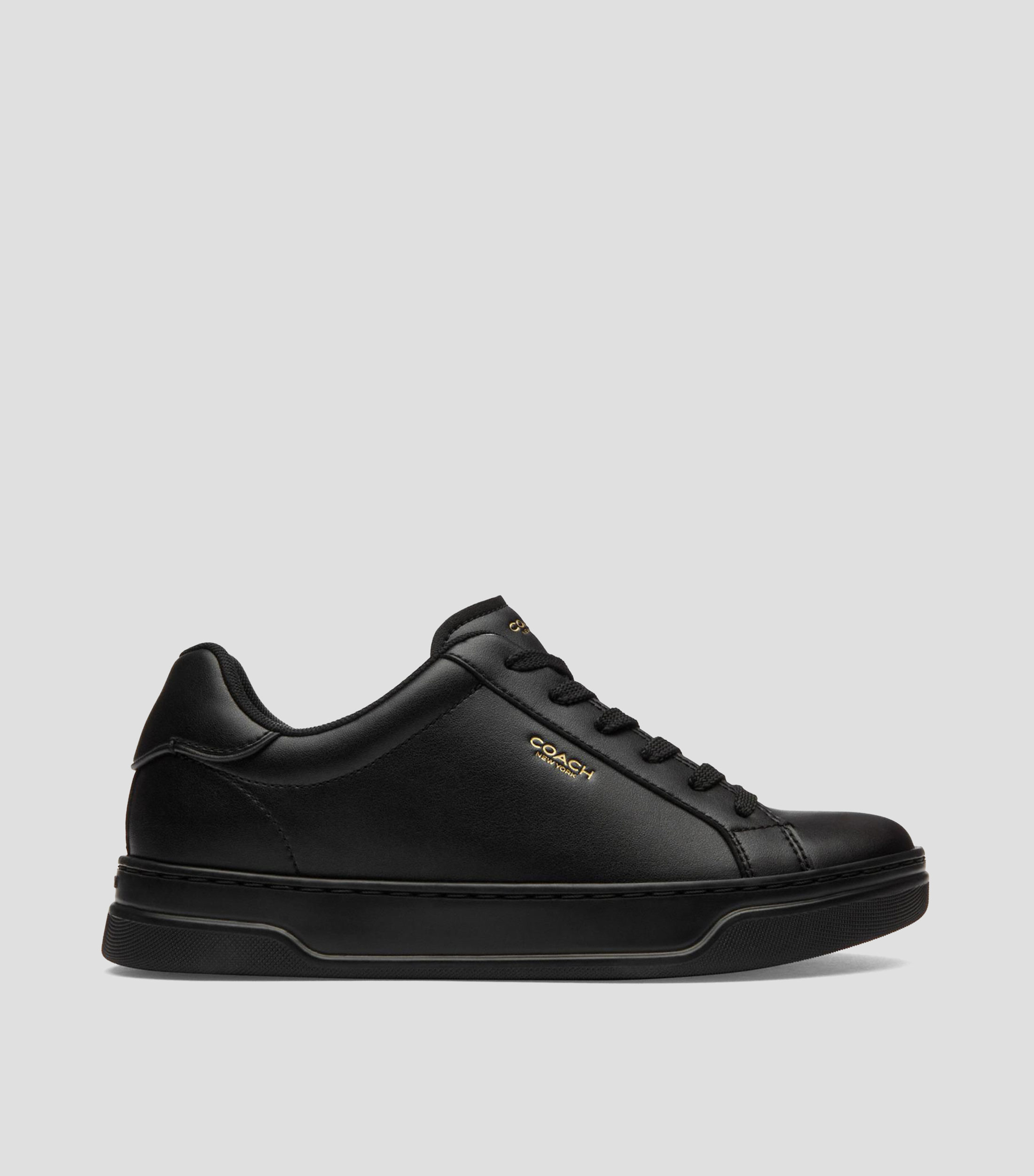 Tenis casuales lisos Hombre