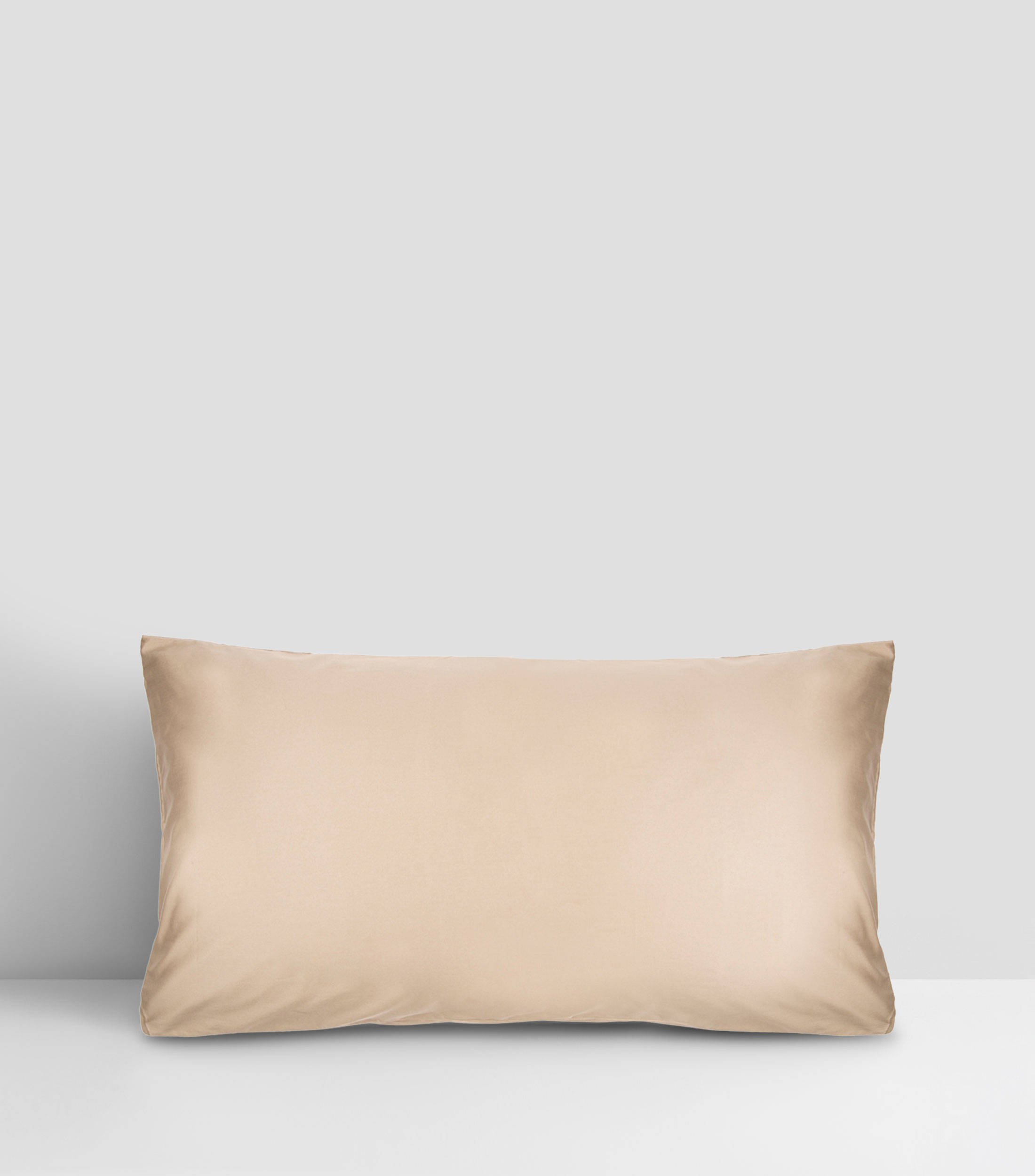 Set de Fundas para Almohada Estándar tabaco