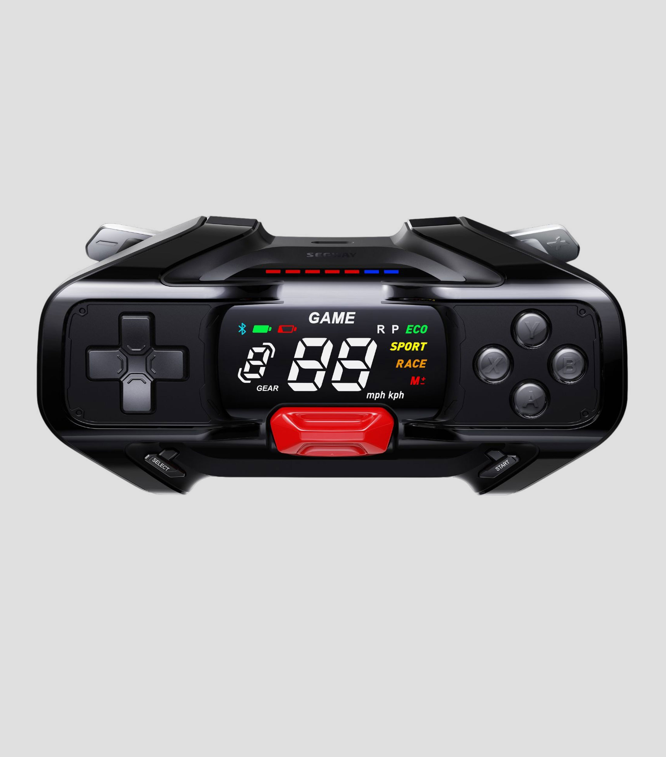 Gokart Pro 2