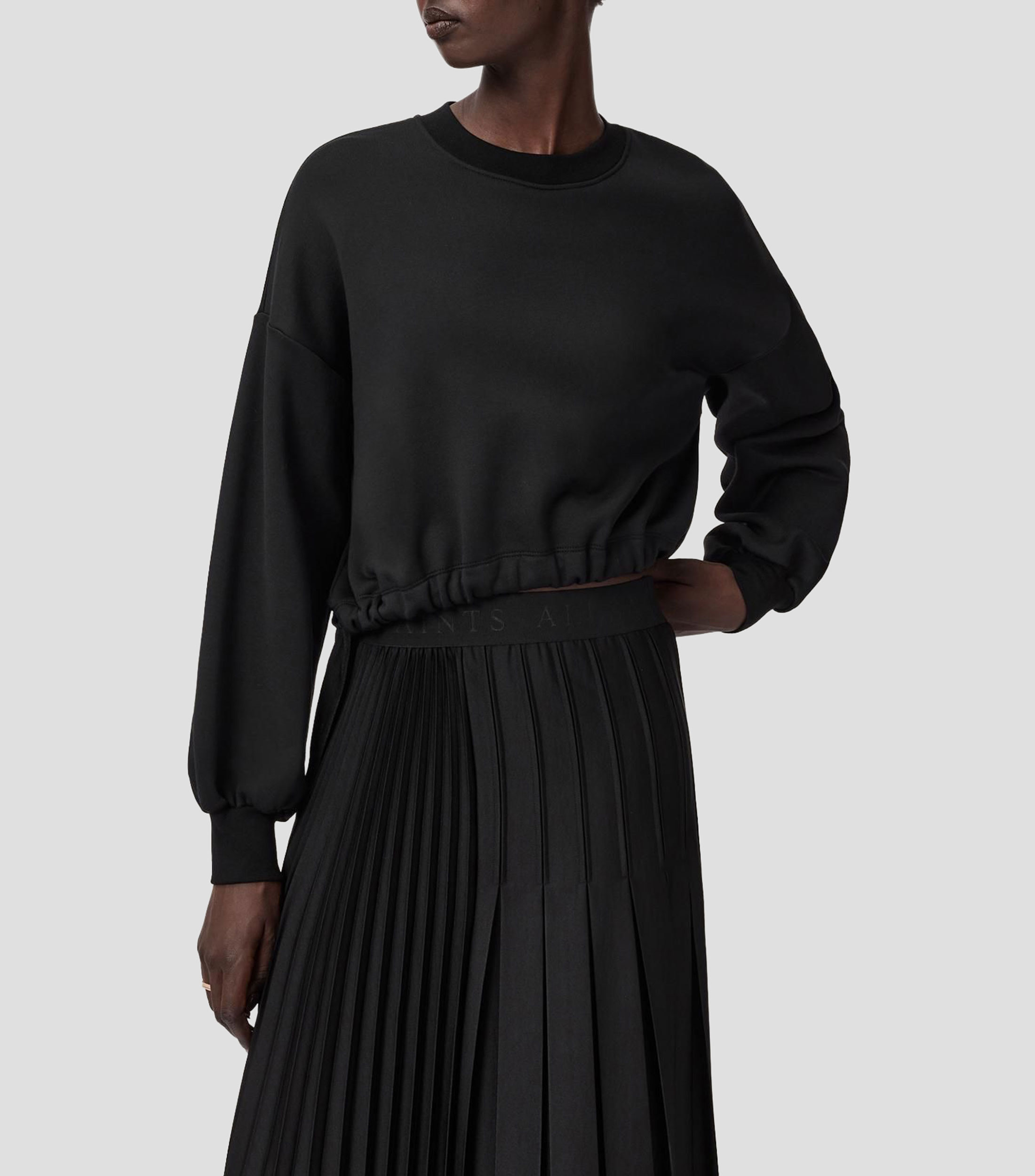 Sudadera Lele Mujer