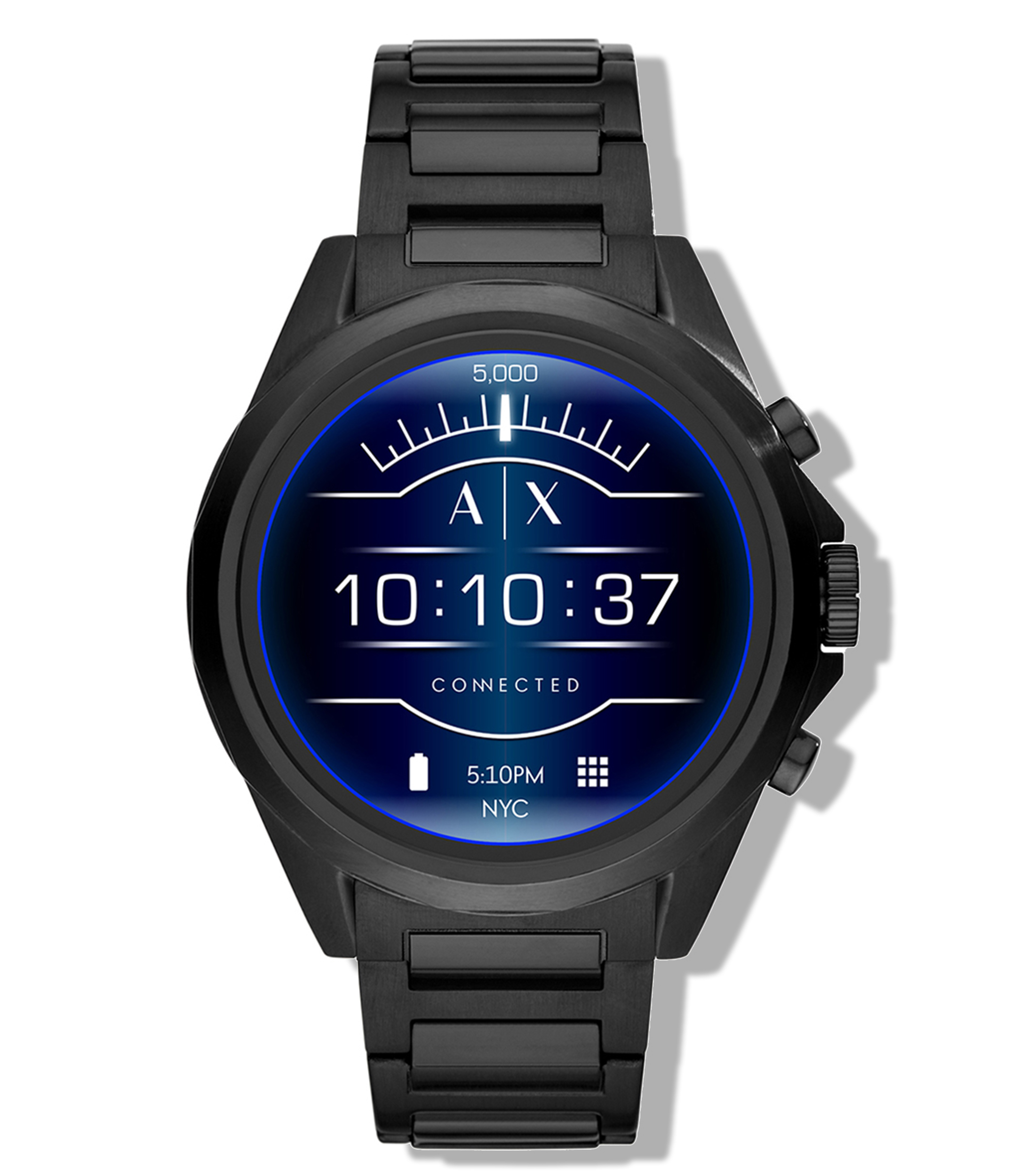 Armani Exchange Smartwatch Smart Hombre - El Palacio de Hierro