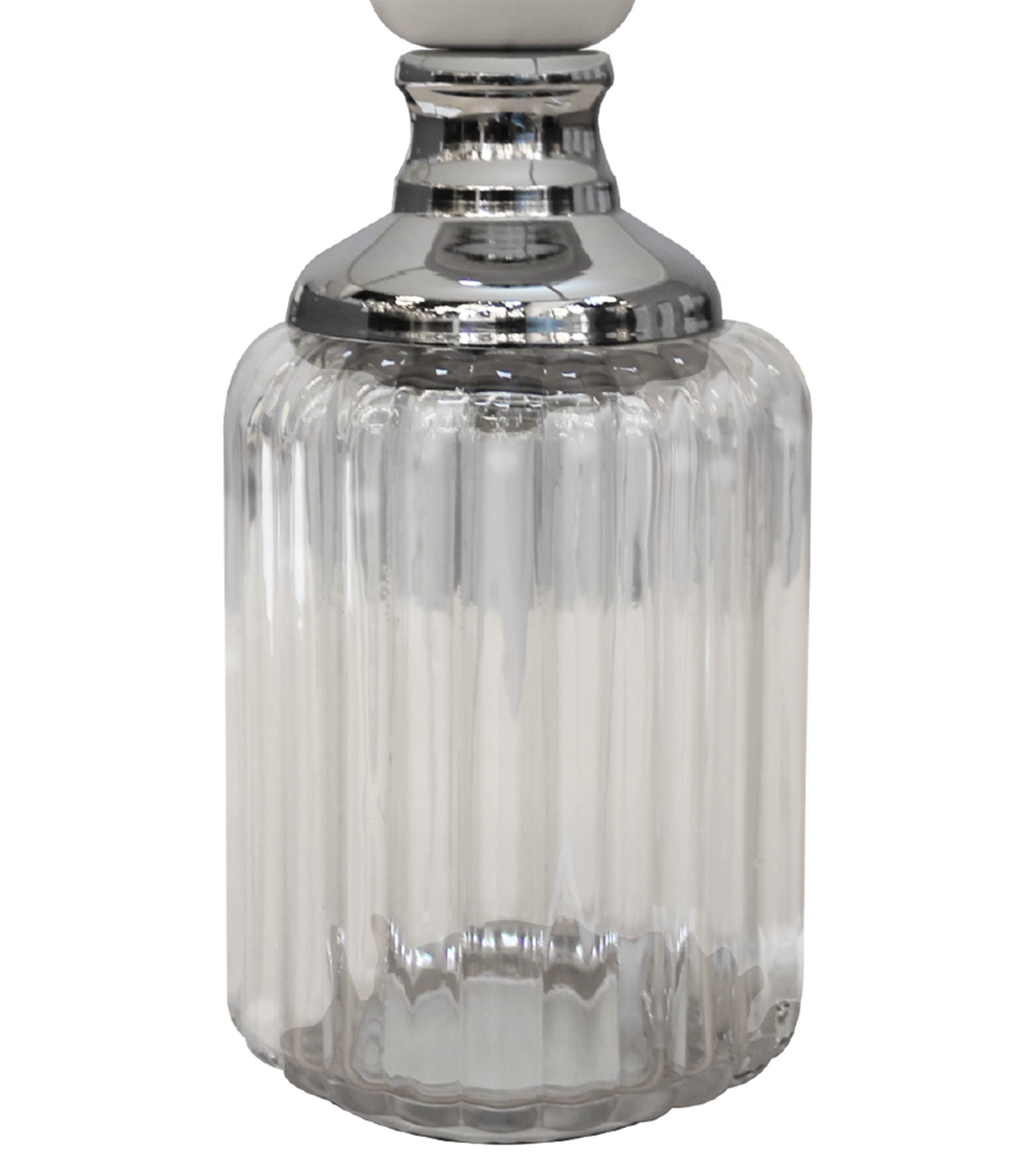 Lámpara de mesa Claus 120 V