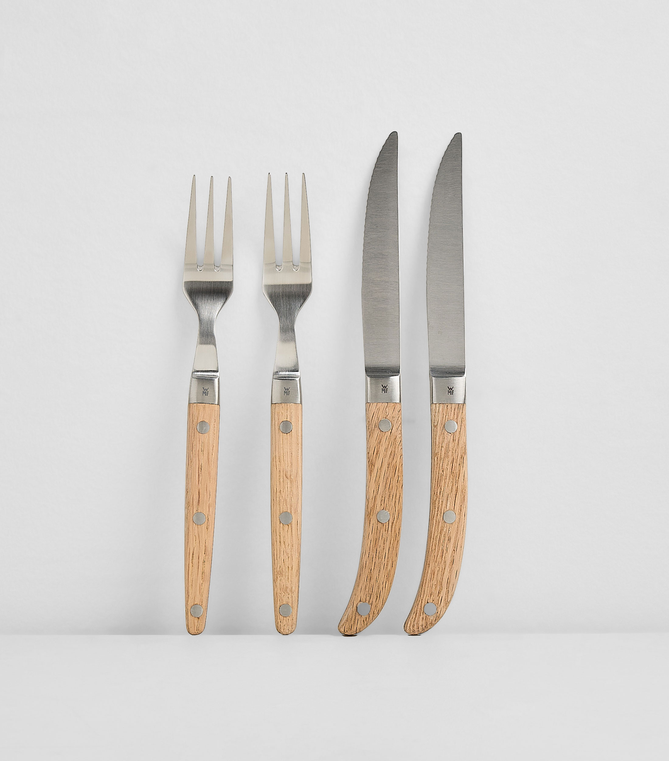Set de Cubiertos para Carne 12 piezas