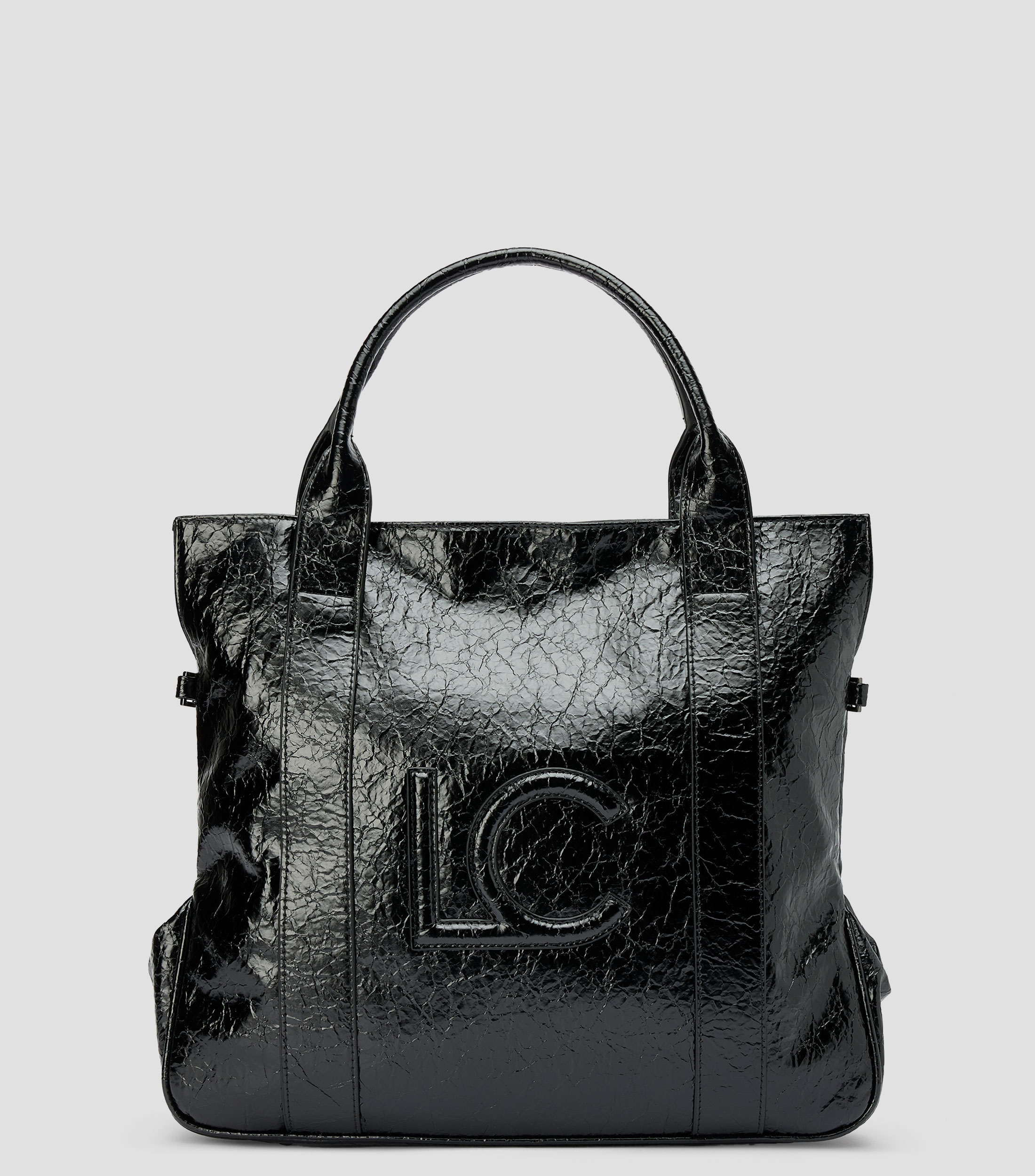 Bolsa Tote con logo Mujer