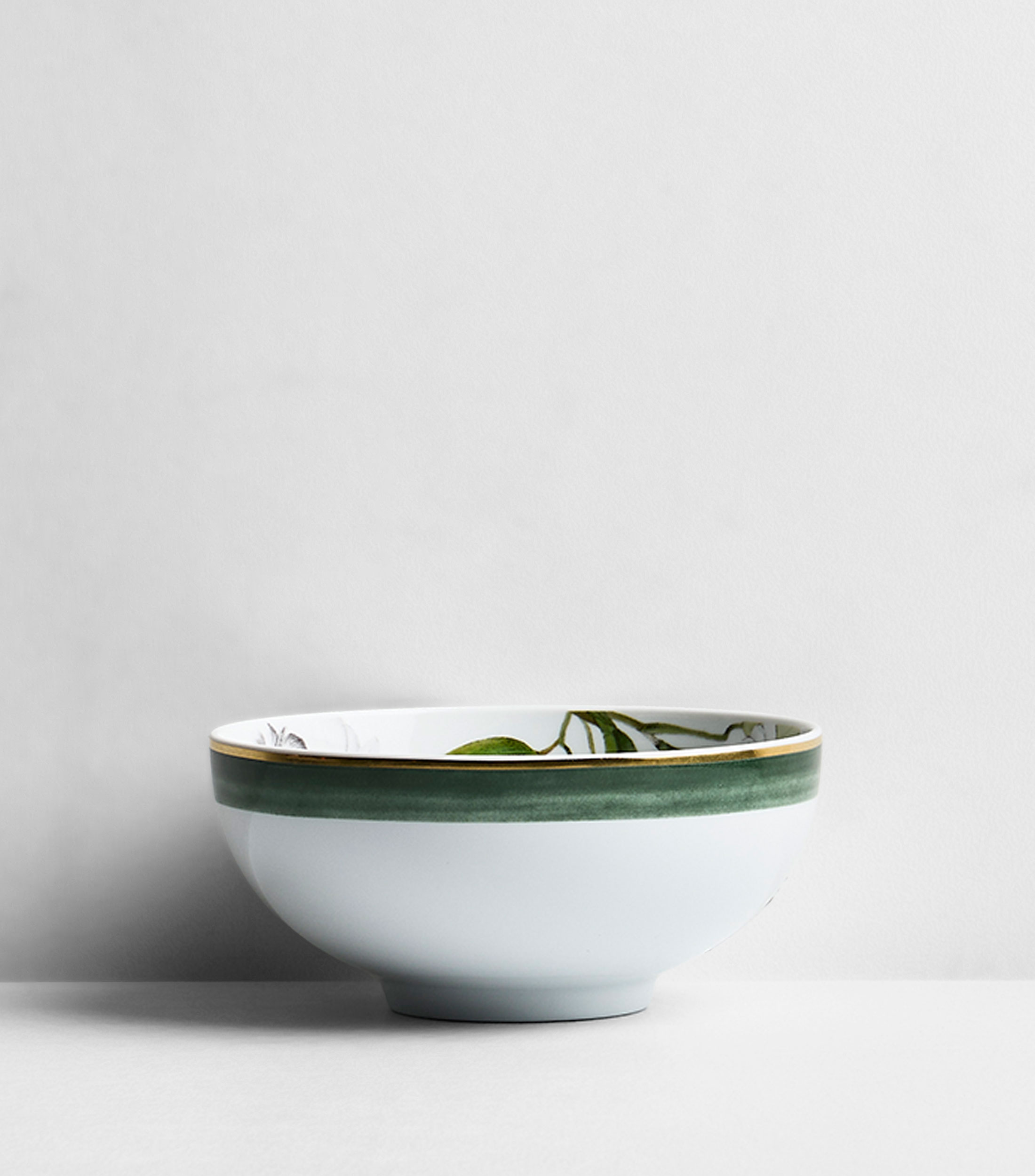 Bowl para sopa Amazonia