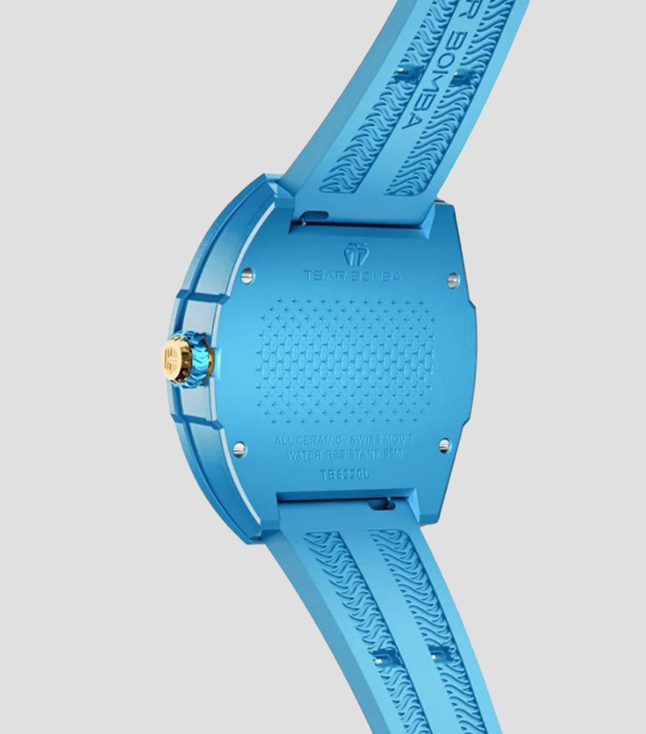Reloj para Mujer Nucleo Femme Casual Azul
