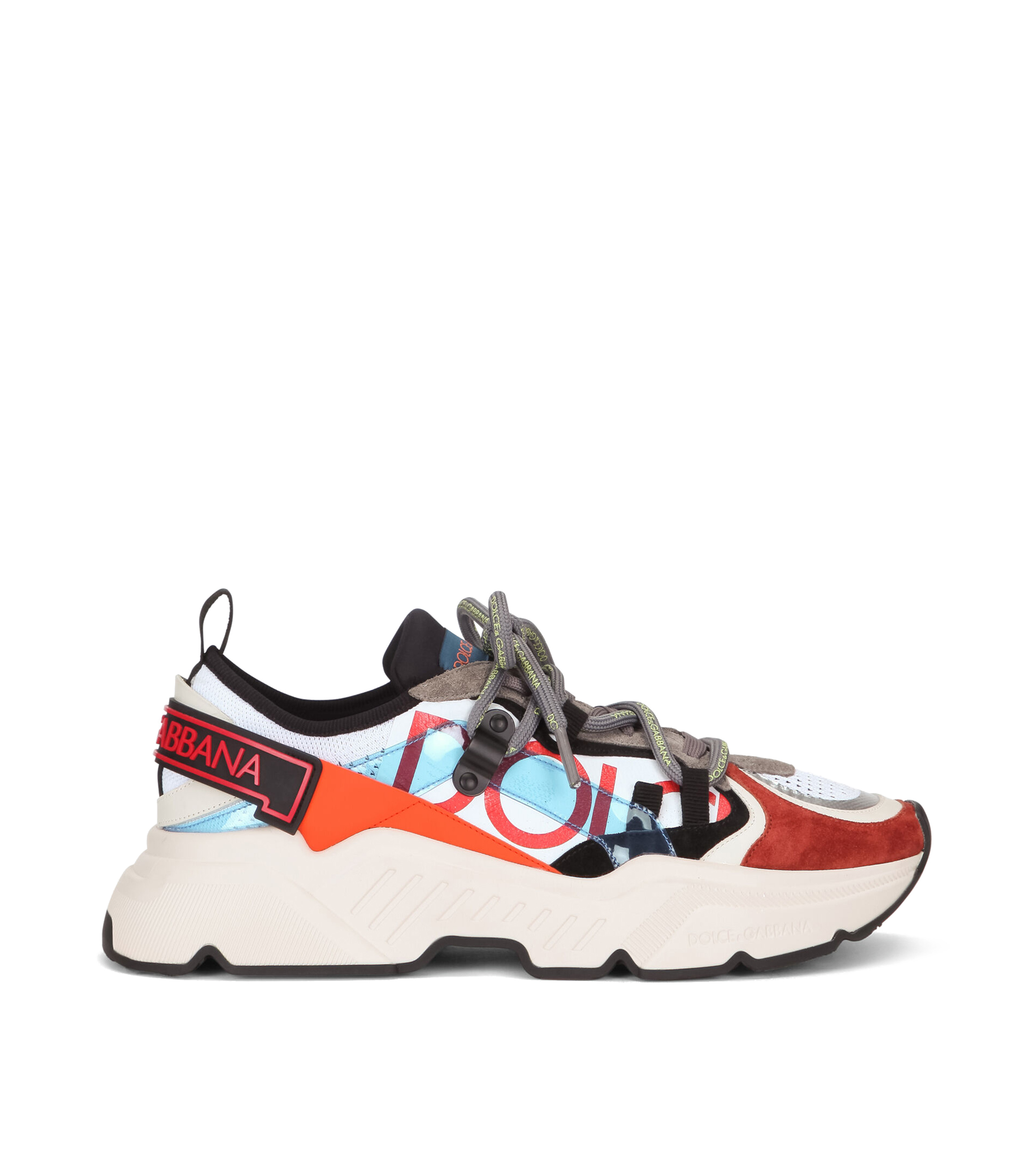 Tenis dolce & gabbana palacio de hierro sales