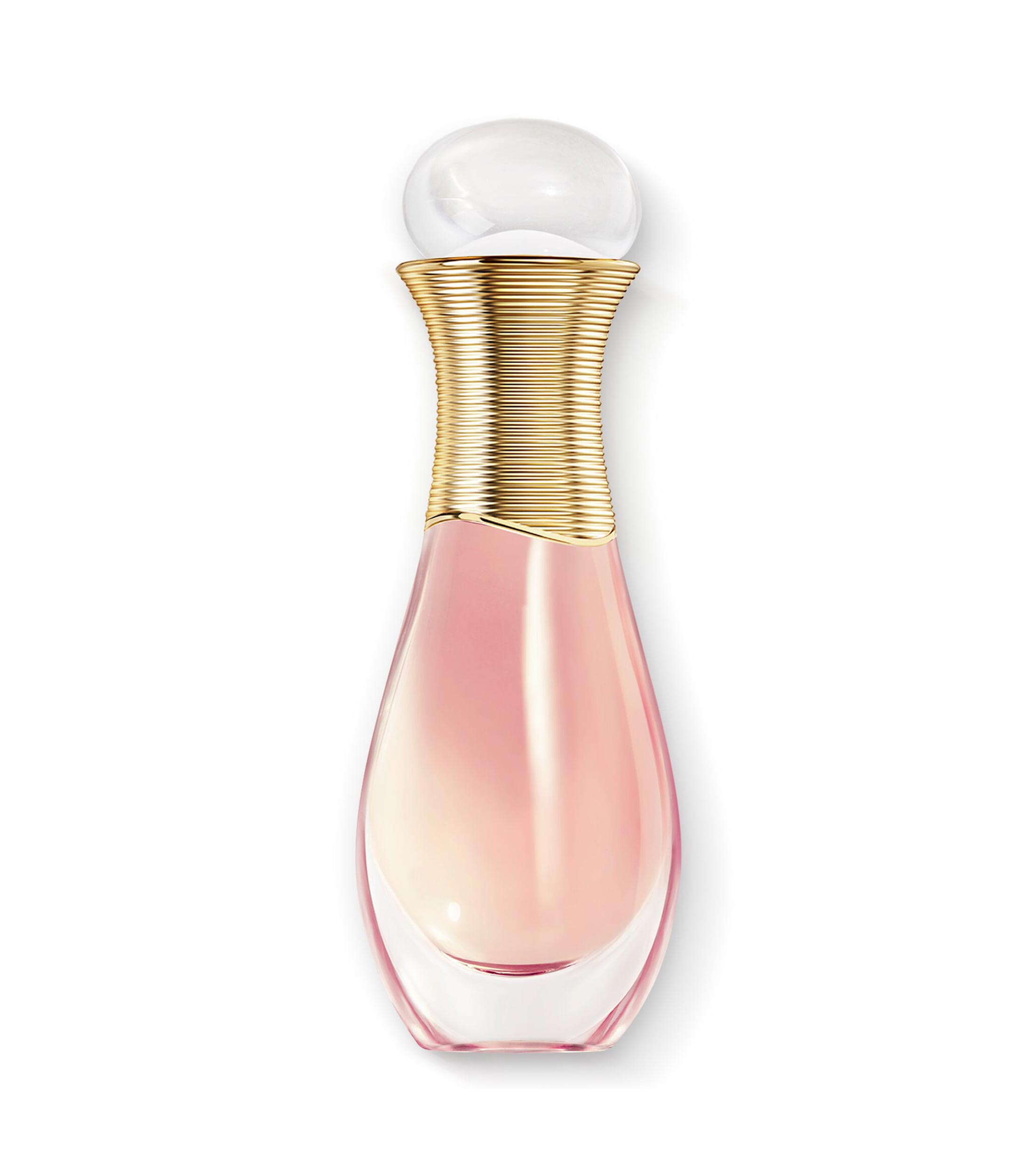J'ADORE ROLLER PEARL EAU DE TOILETTE, 20 ML MUJER