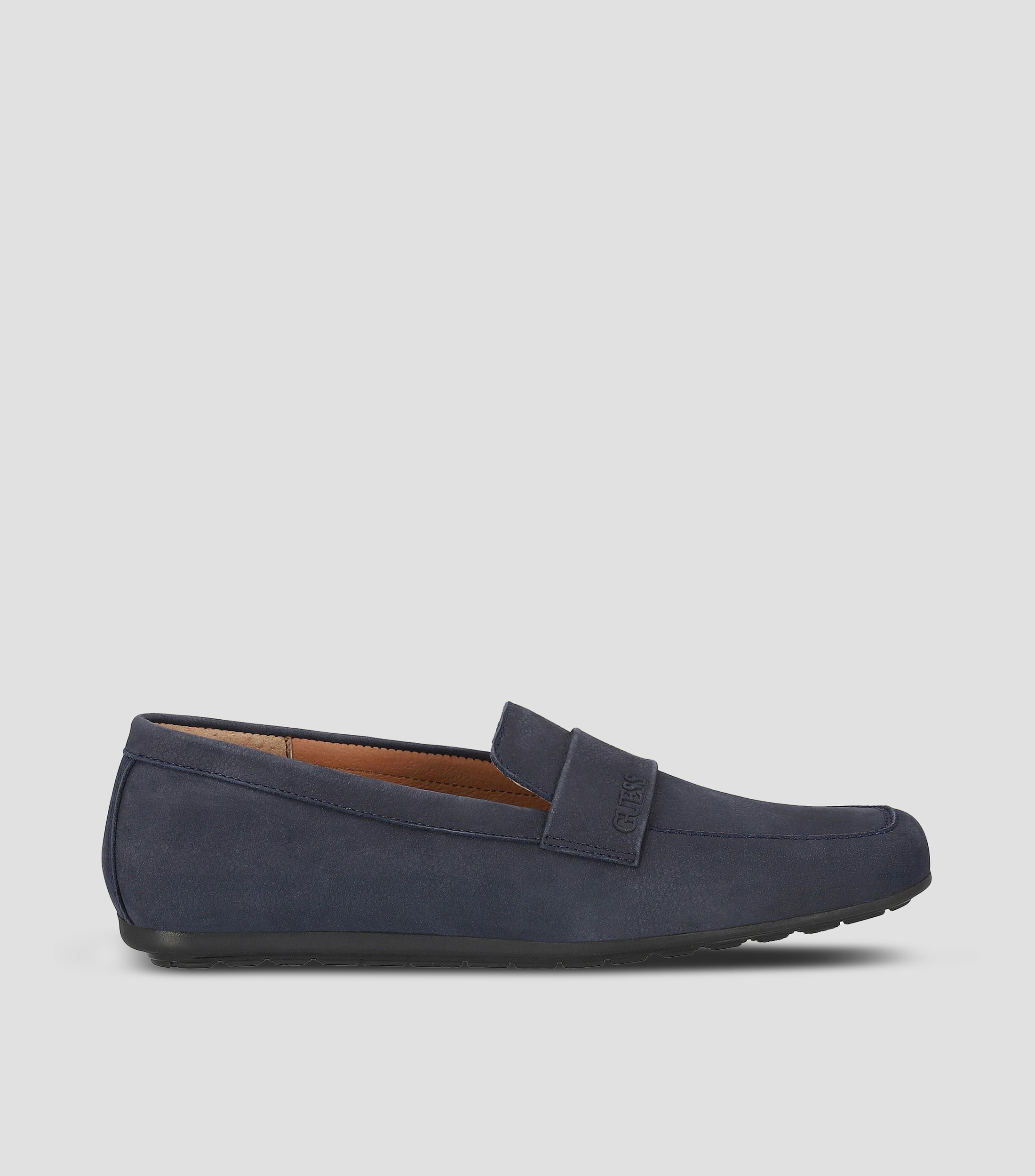 Guess - Scarpe Basse E Mocassini Da Uomo