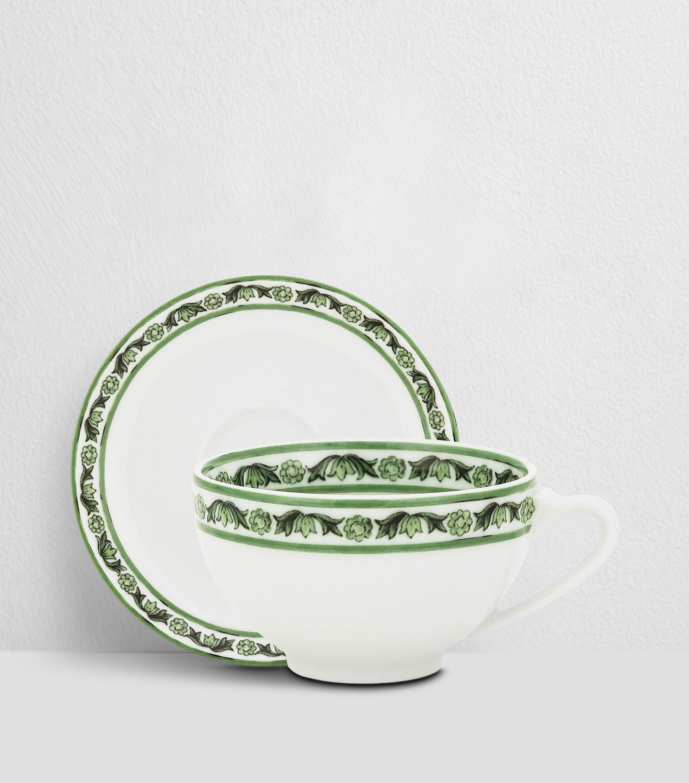 Taza para Té con Plato multidiseño