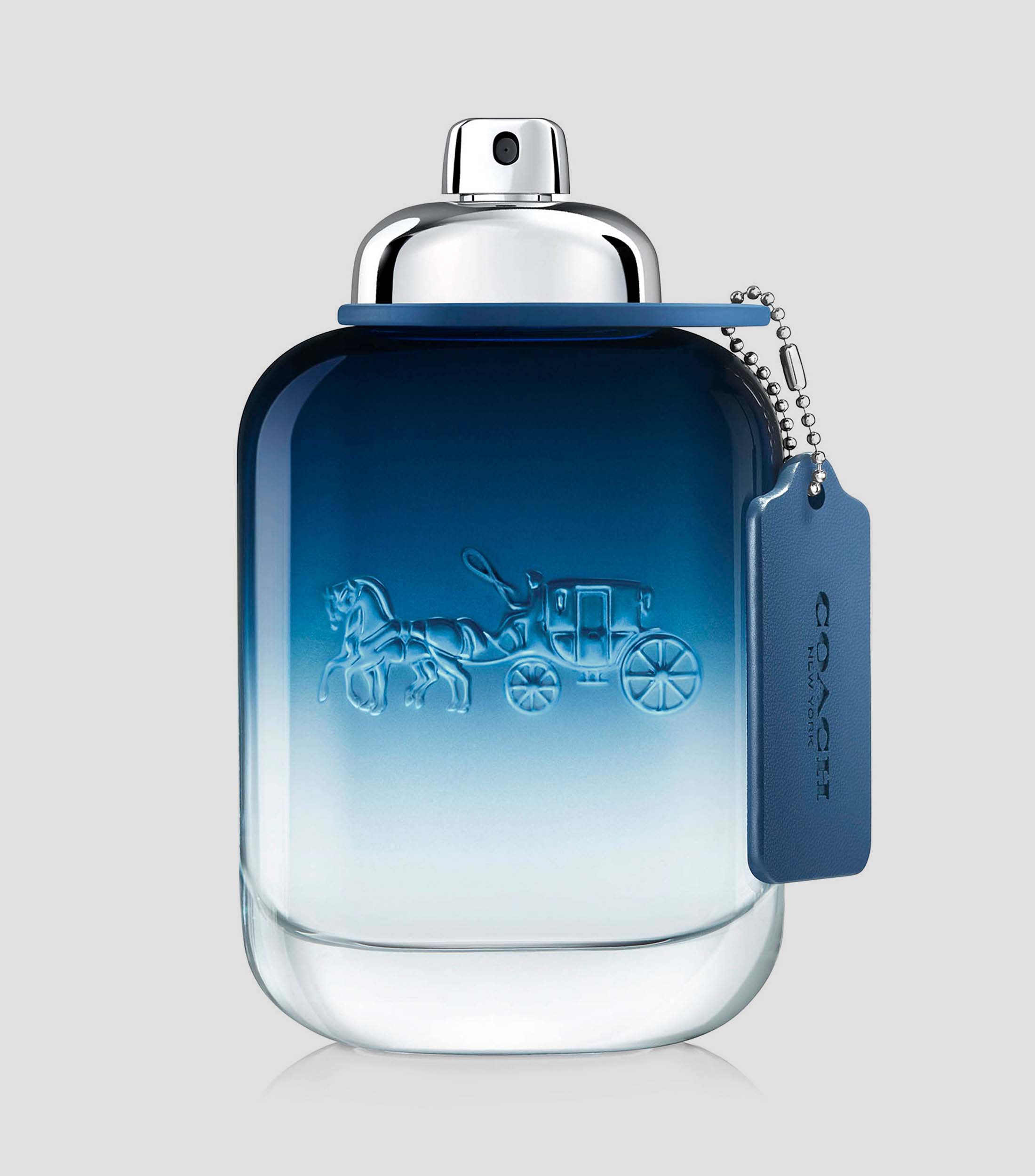 Perfume, Blue Eau de Toilette, 100 ml Hombre