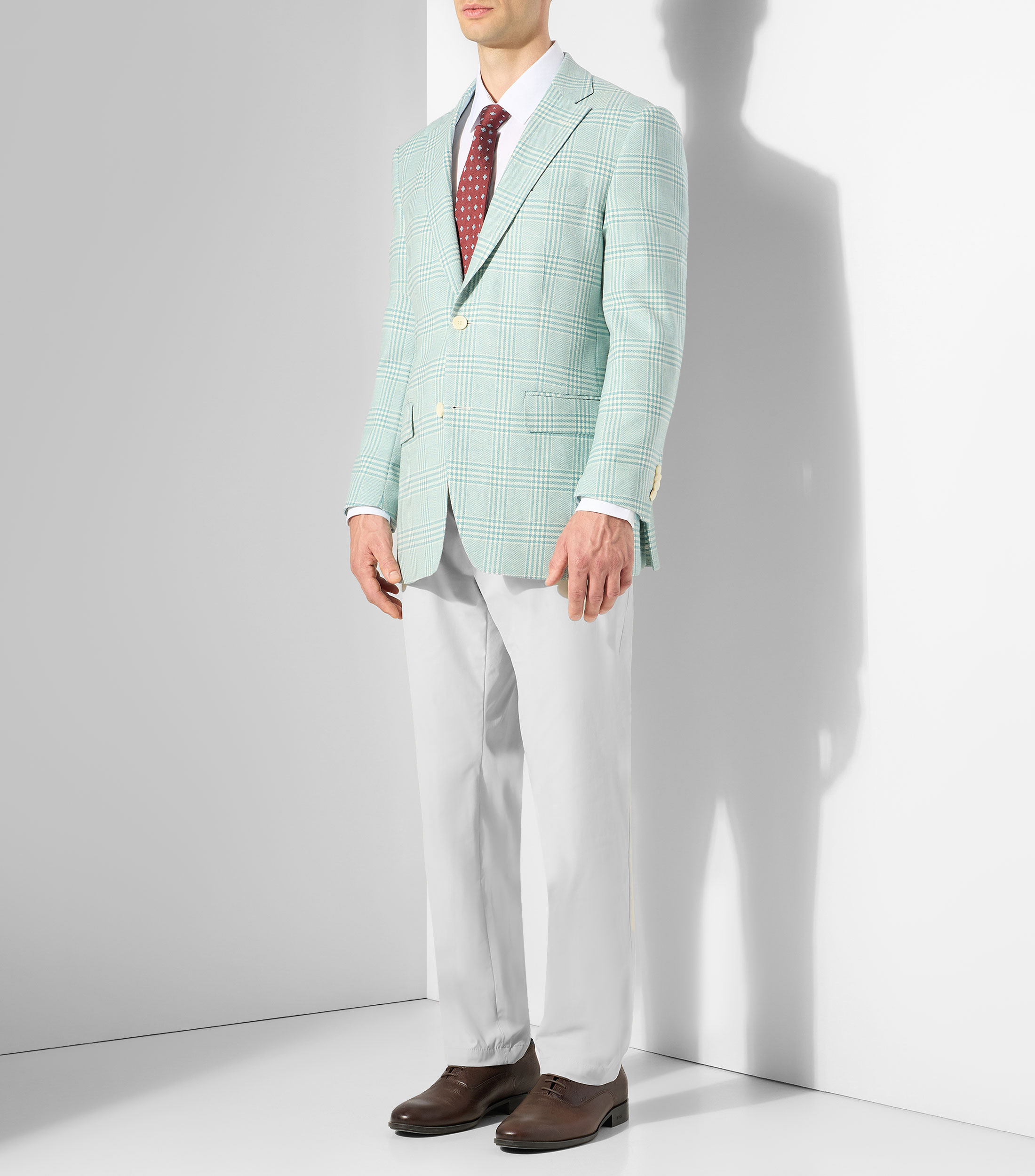 Pantalón de vestir Hombre