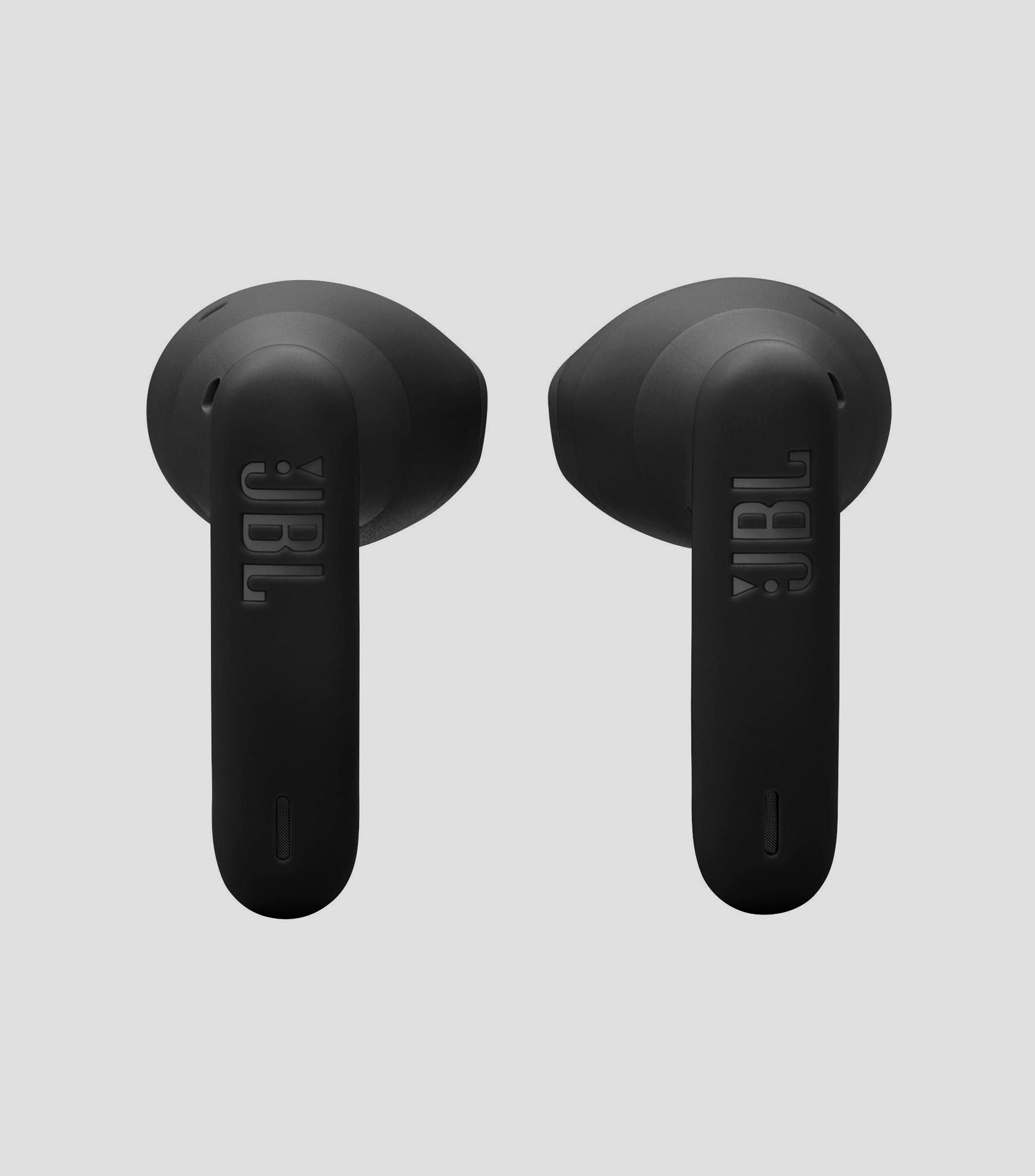 Audífonos Inalámbricos Bluetooth Vibe Flex 2 Negro