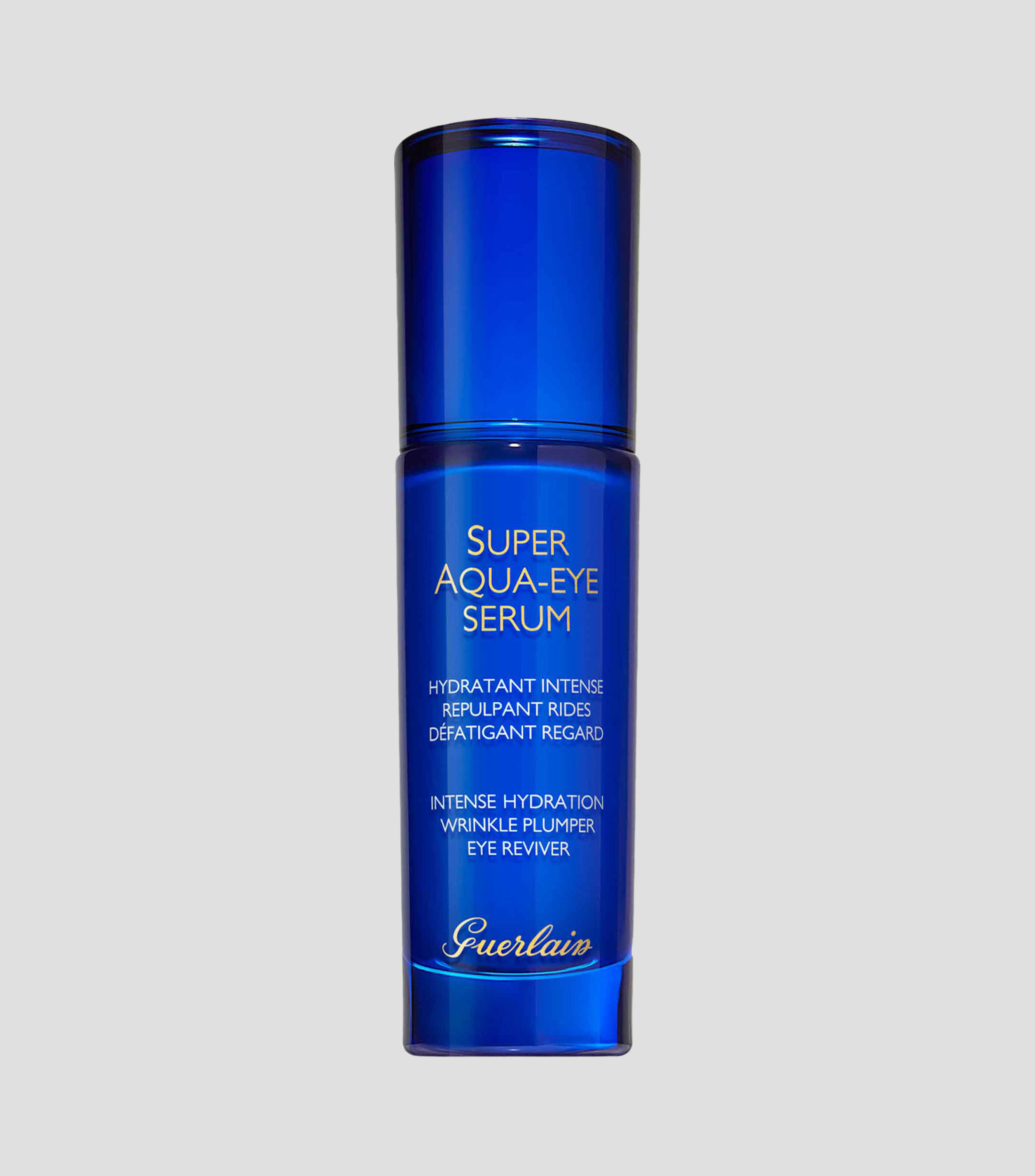 Suero hidratante para ojos Super Aqua, 15 ml