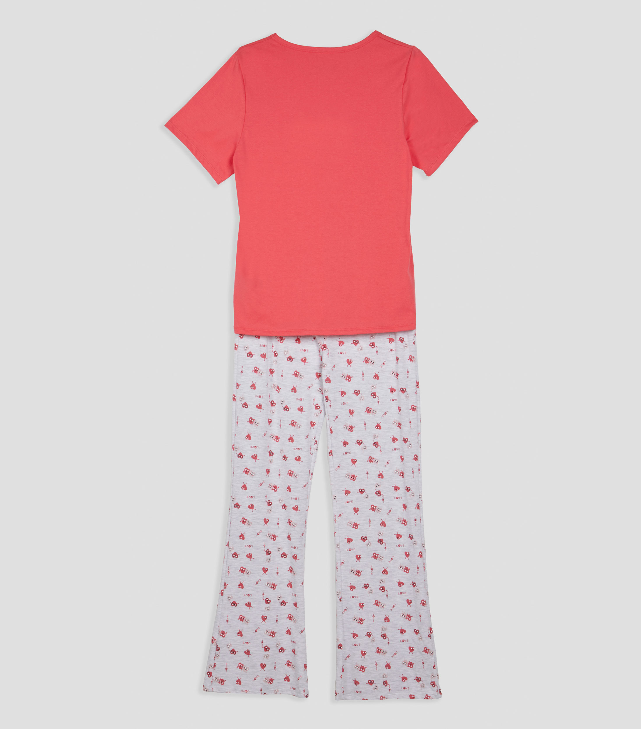 Pijama 2 piezas Niña