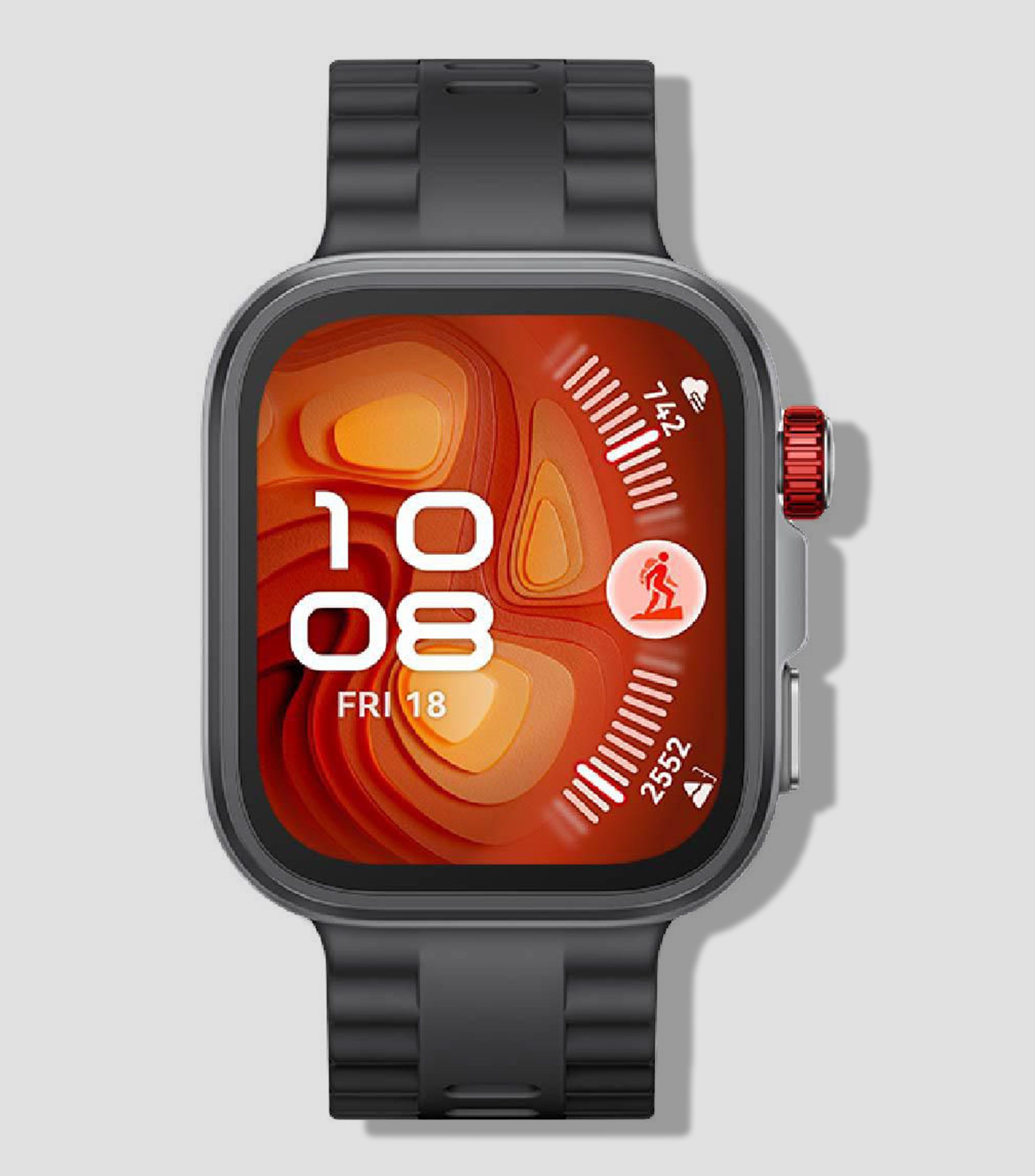 Huawei Watch Fit 4 Pro Negro