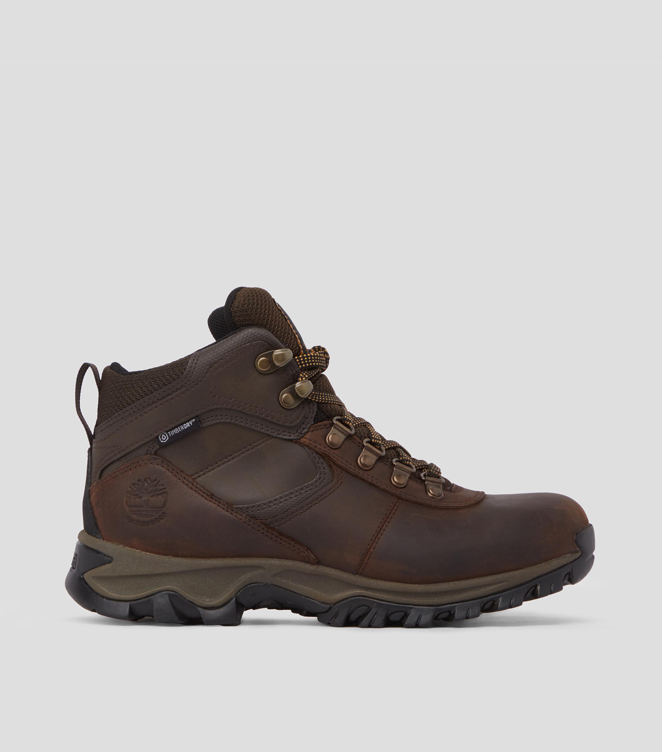 Timberland cortas store
