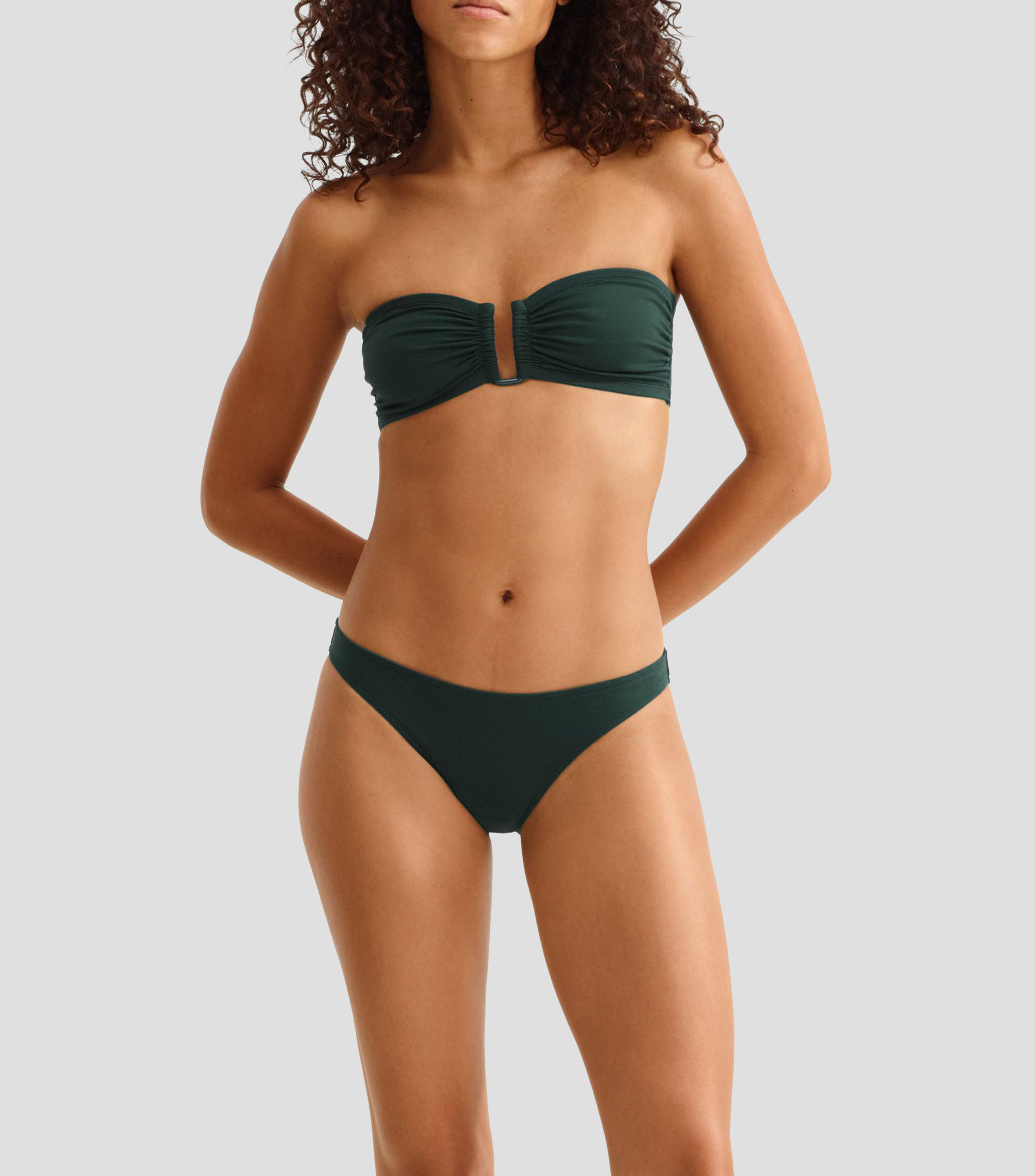 Bikini Top Show Mujer