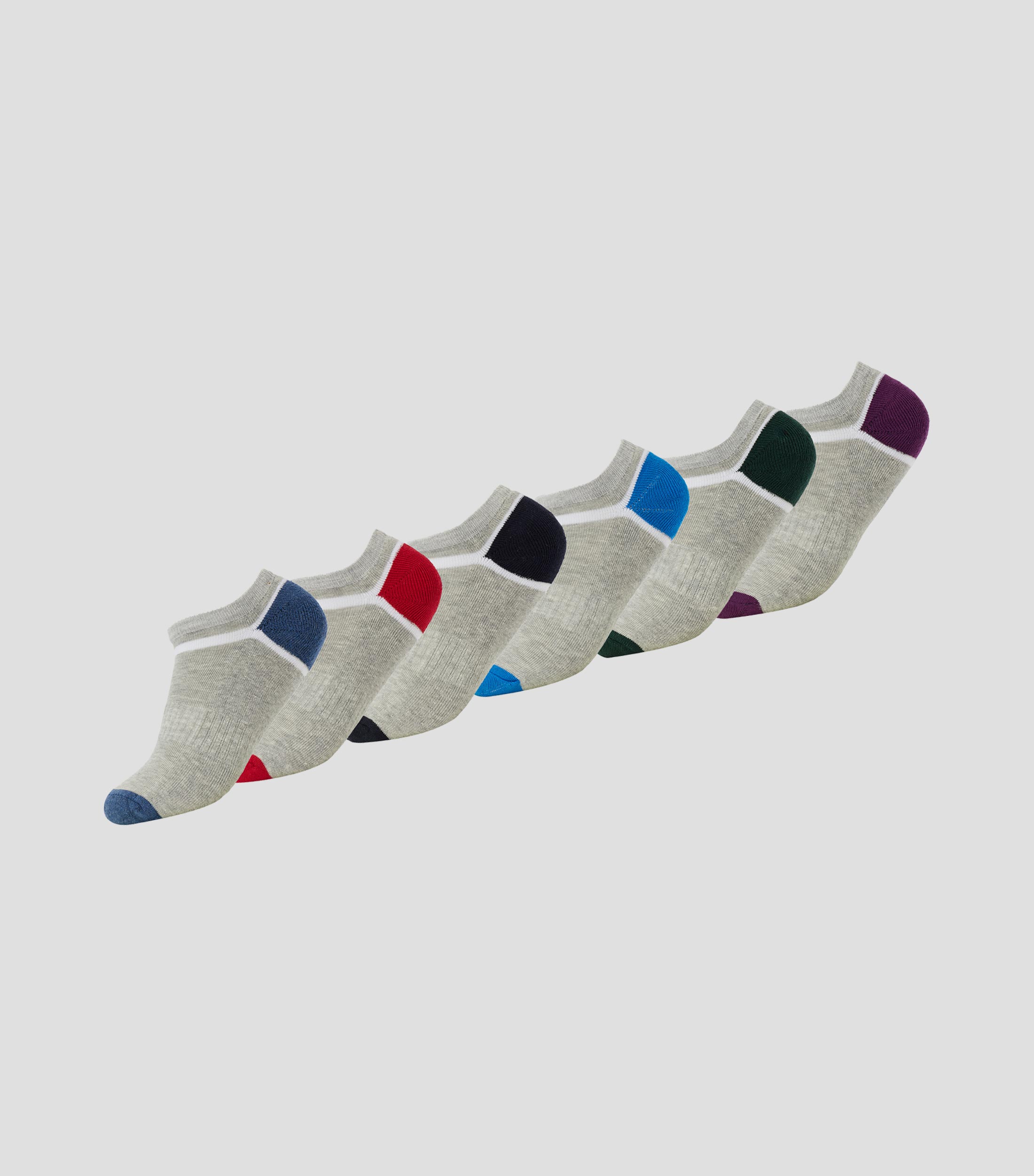 Set 6 Tines Cizzeta Niños