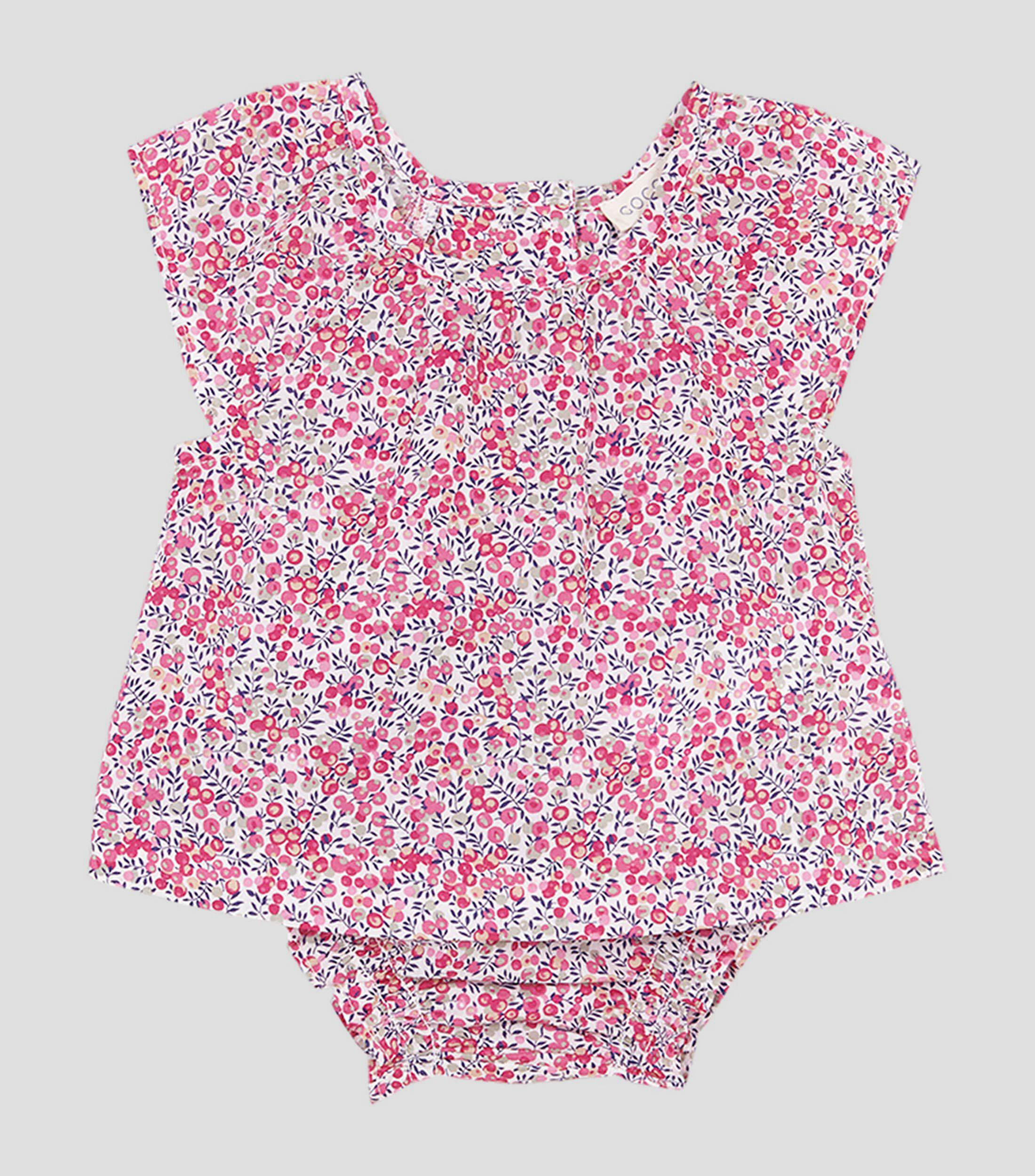 Conjunto 2 Piezas Bebé